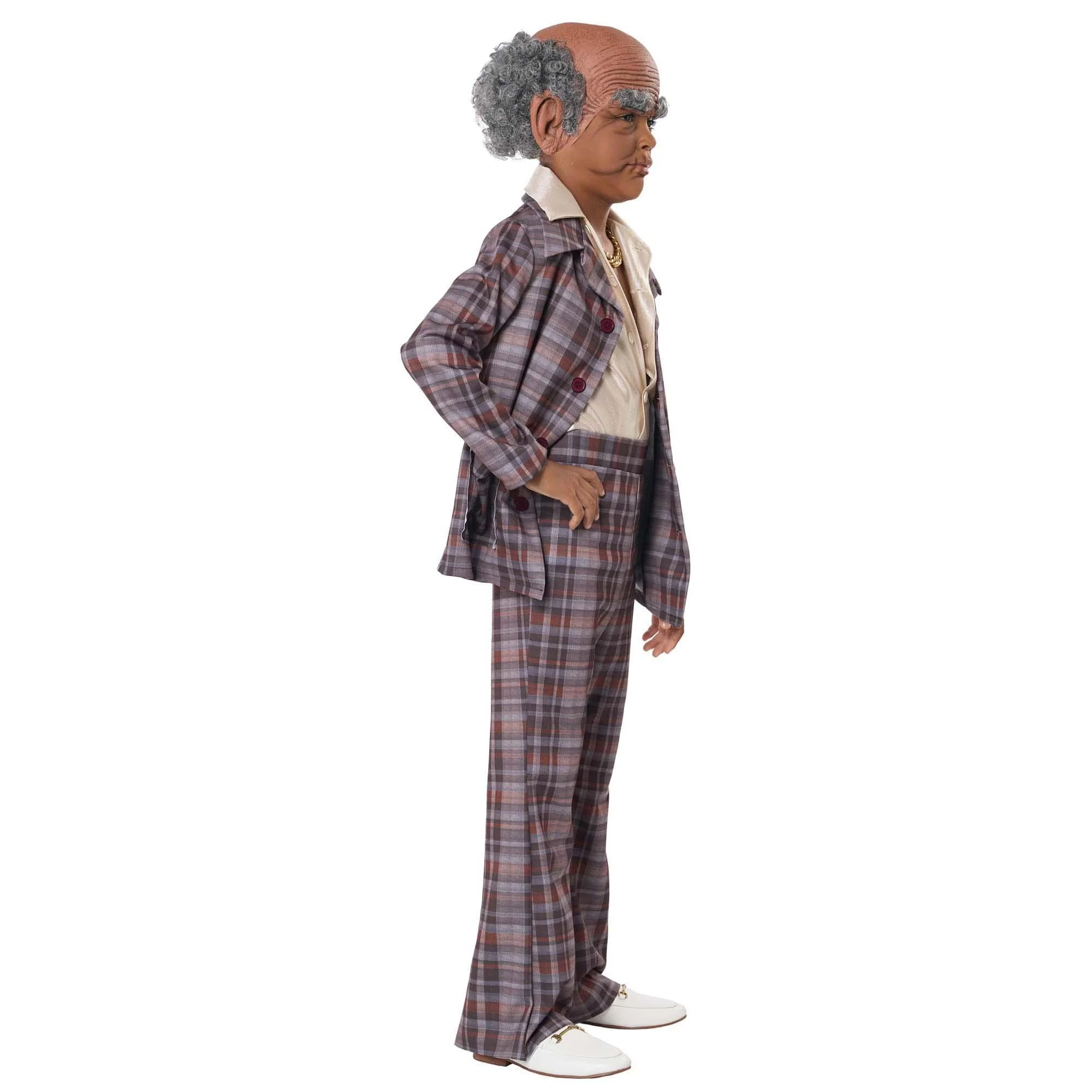 100 And Still Stylin Child Costume - Image 3