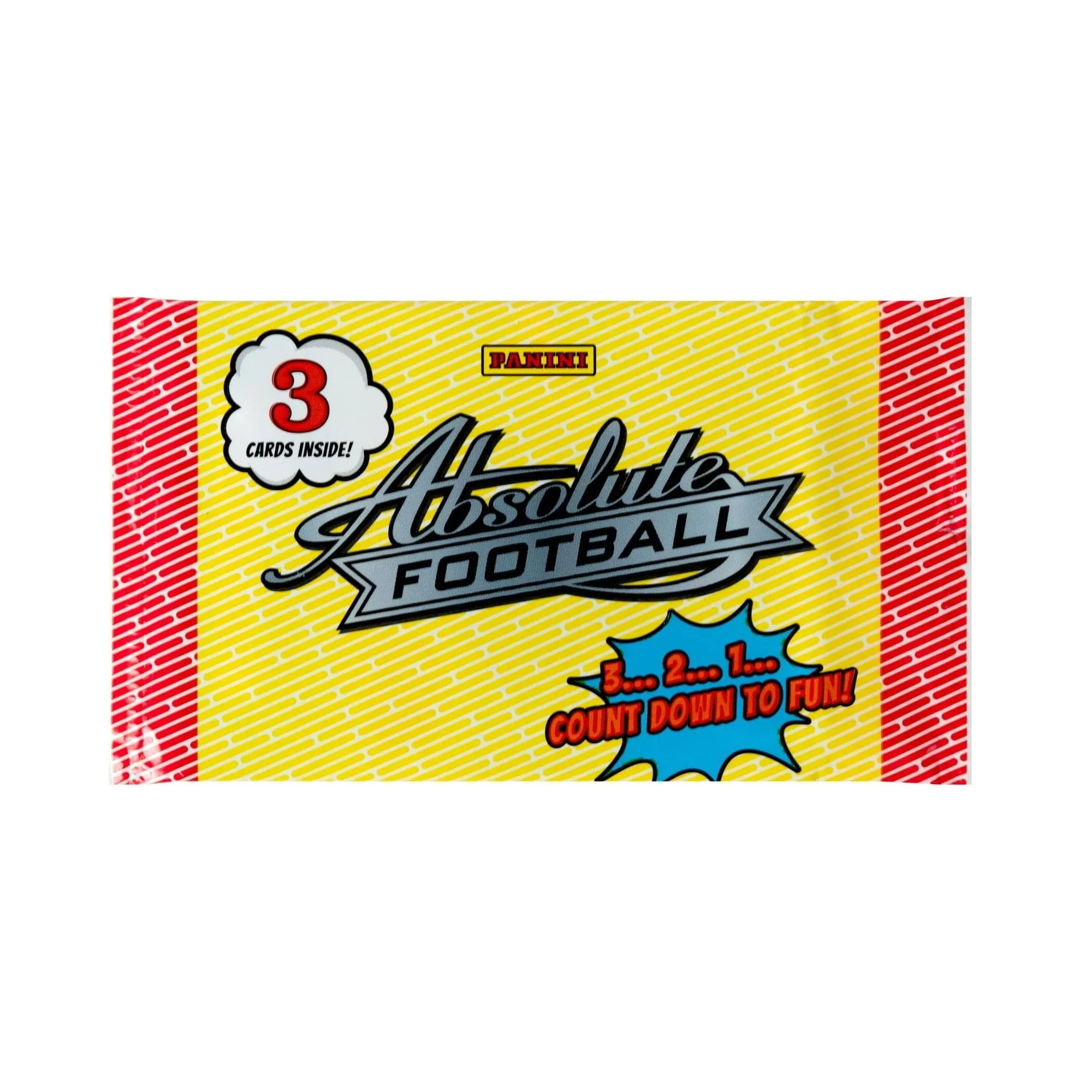 2024 Panini KABOOM Absolute Football Countdown Calendar - Image 8