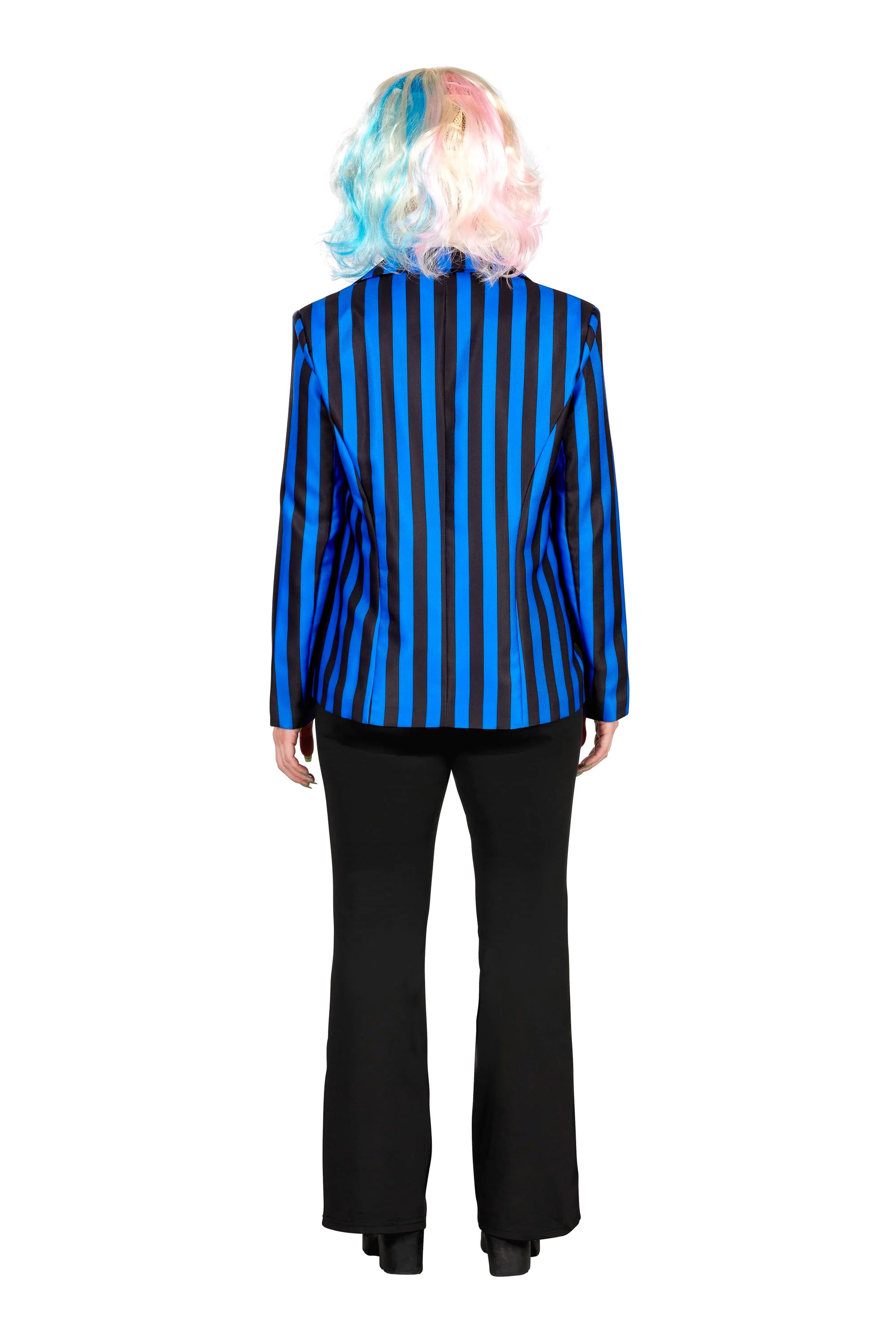 Adult Gothic Girl Friend Uniform - Image 3