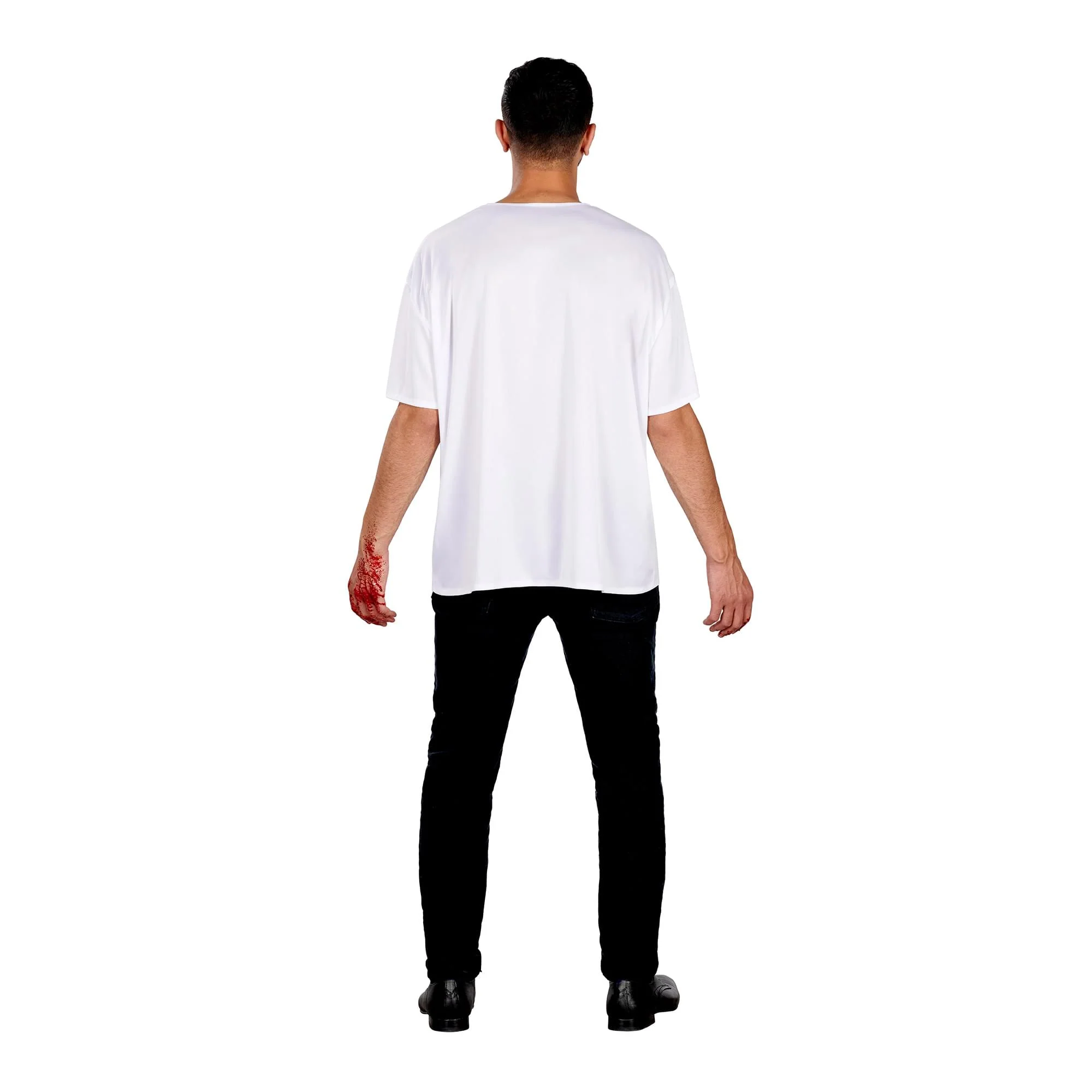 Adult Guts Costume - Image 13