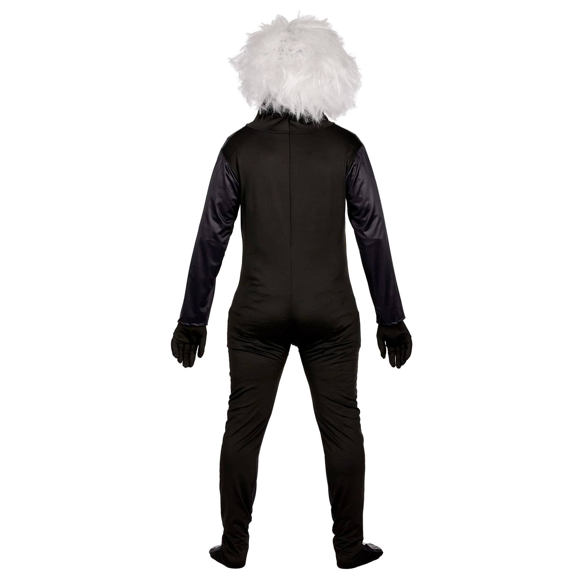 Skeleton Adult Costume - Image 20