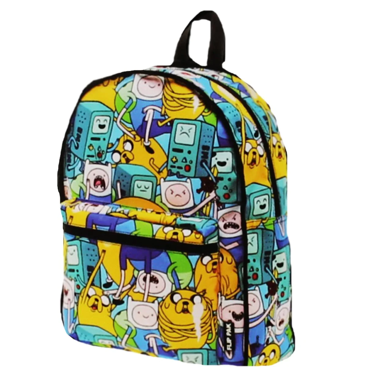 Adventure Time Reversible Beemo AOP Backpack - Image 2