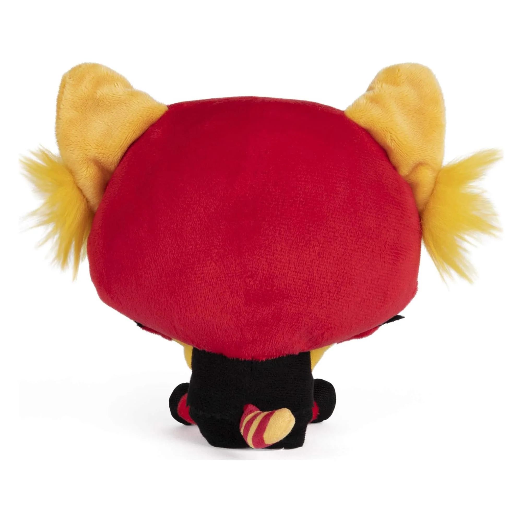 Aggretsuko Red Rage 7 Inch Plush - Image 5
