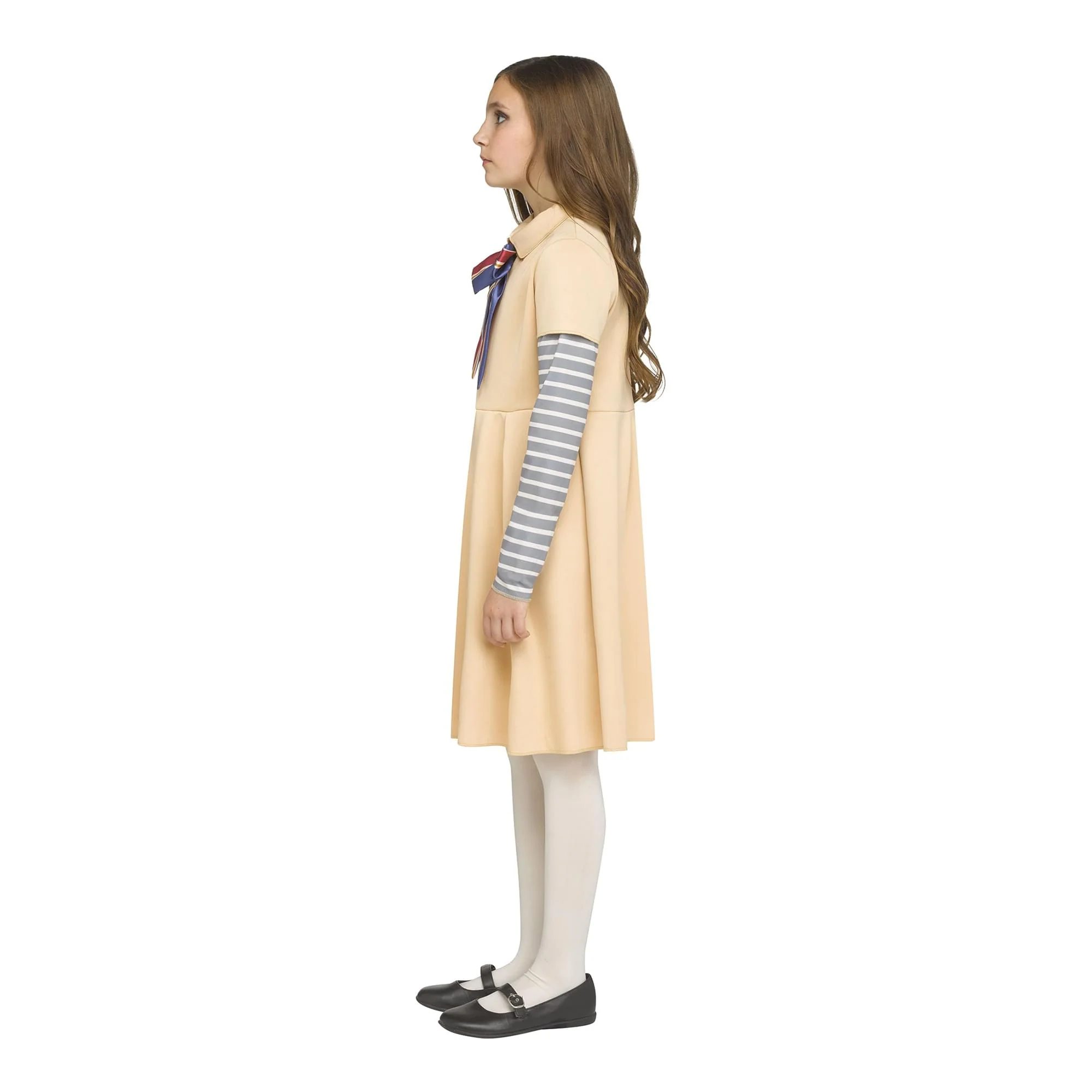 AI Doll Child Costume - Image 12