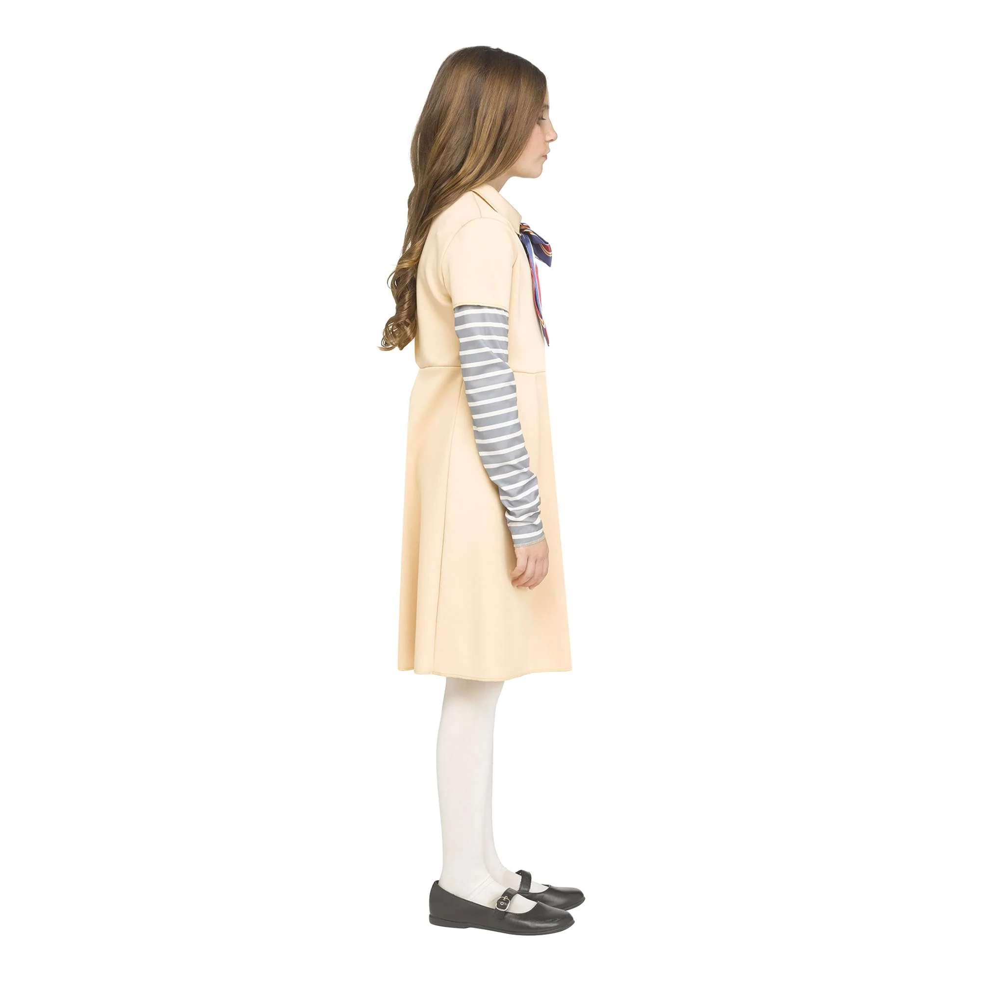 AI Doll Child Costume - Image 15