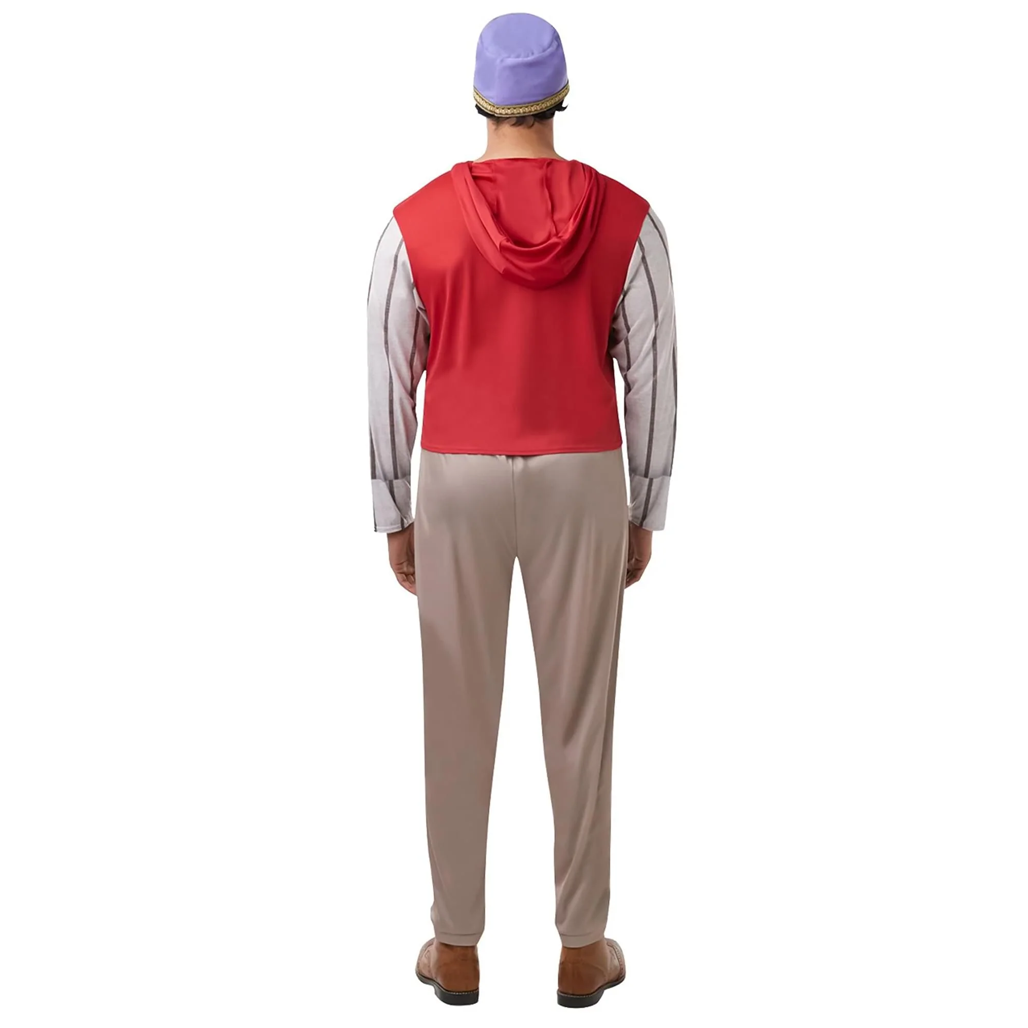 Aladdin Child Costume - Image 10
