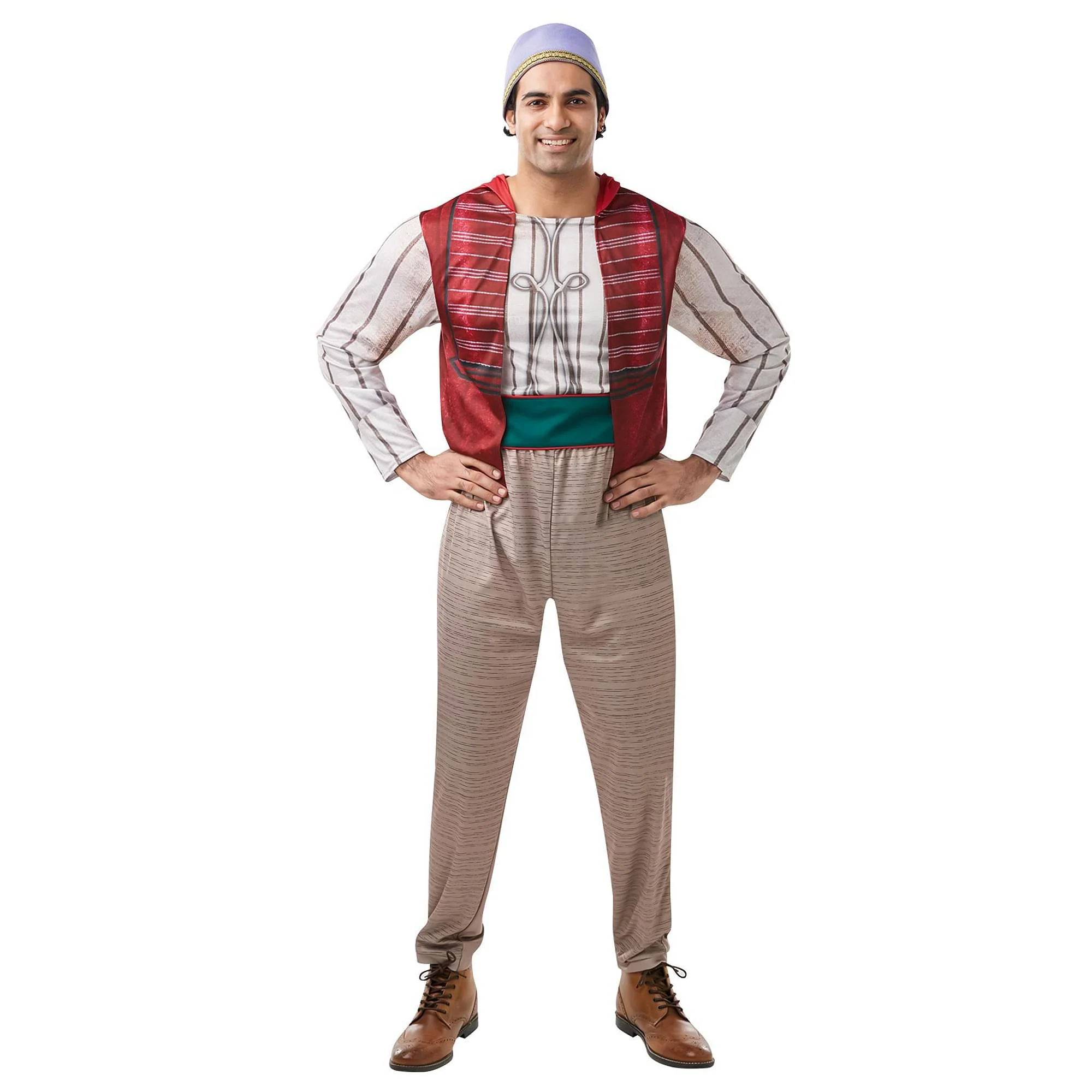 Aladdin Child Costume - Image 8