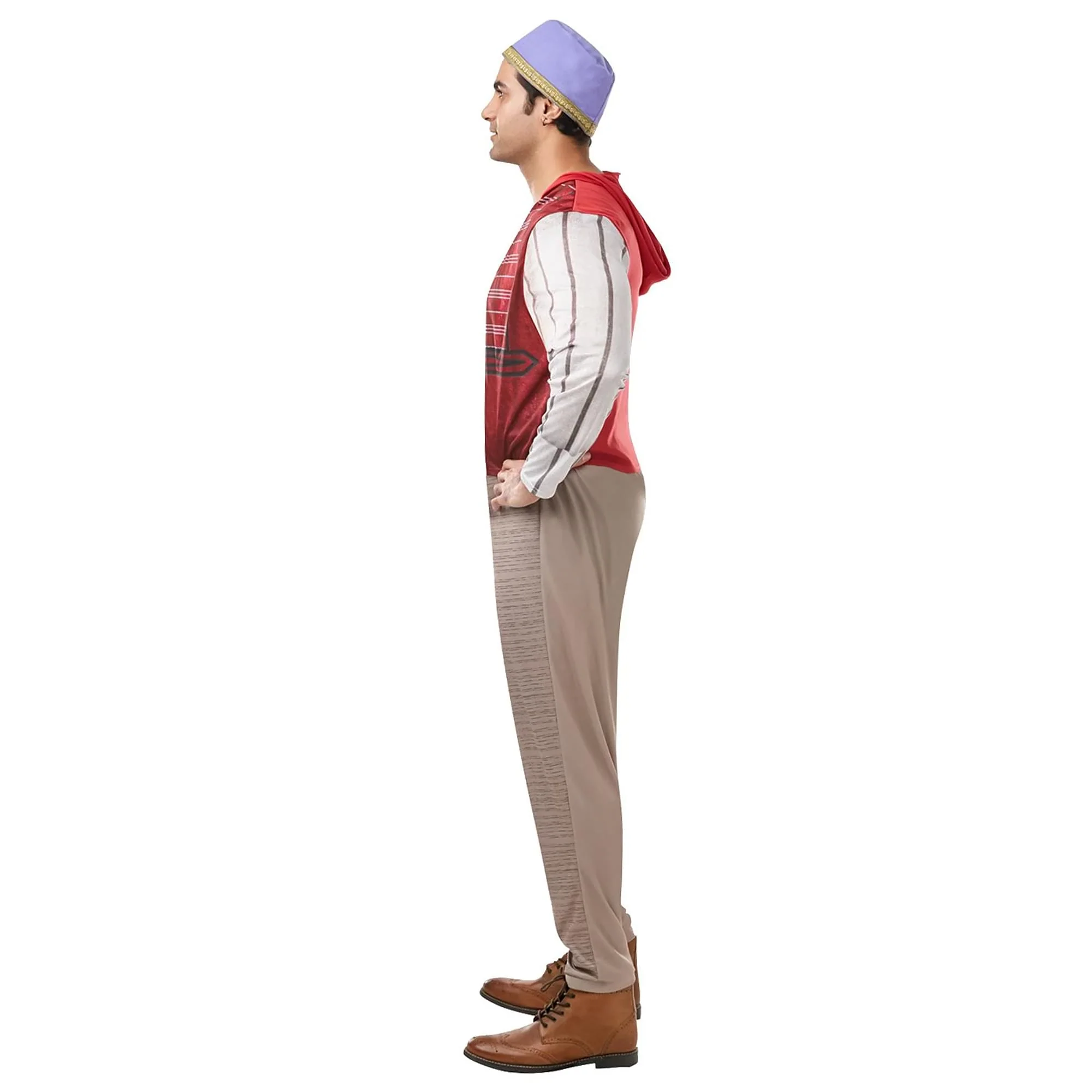 Aladdin Child Costume - Image 9