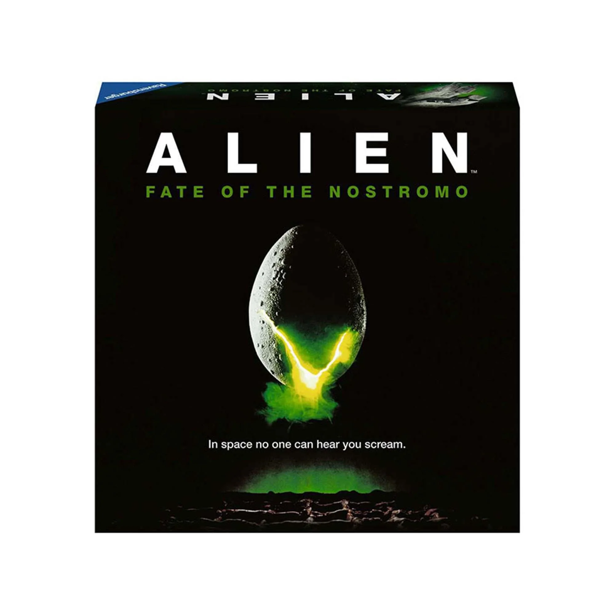 Alien: Fate of the Nostromo Board Game - Image 3