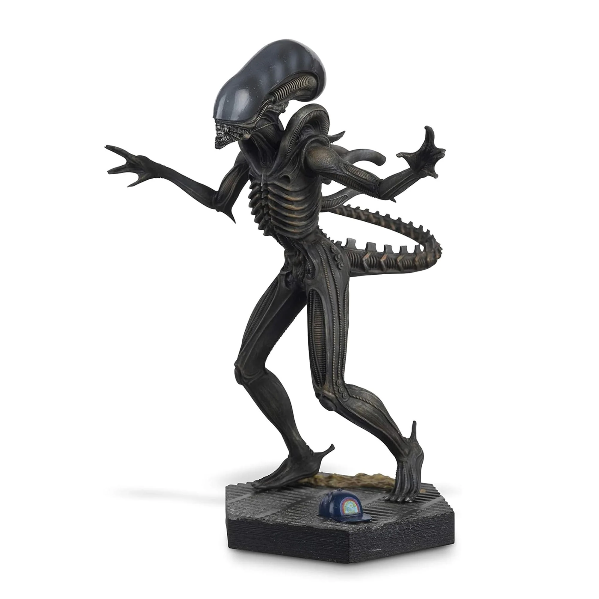Alien & Predator 1:16 Figure Collection | #1 Alien Xenomorph - Image 3