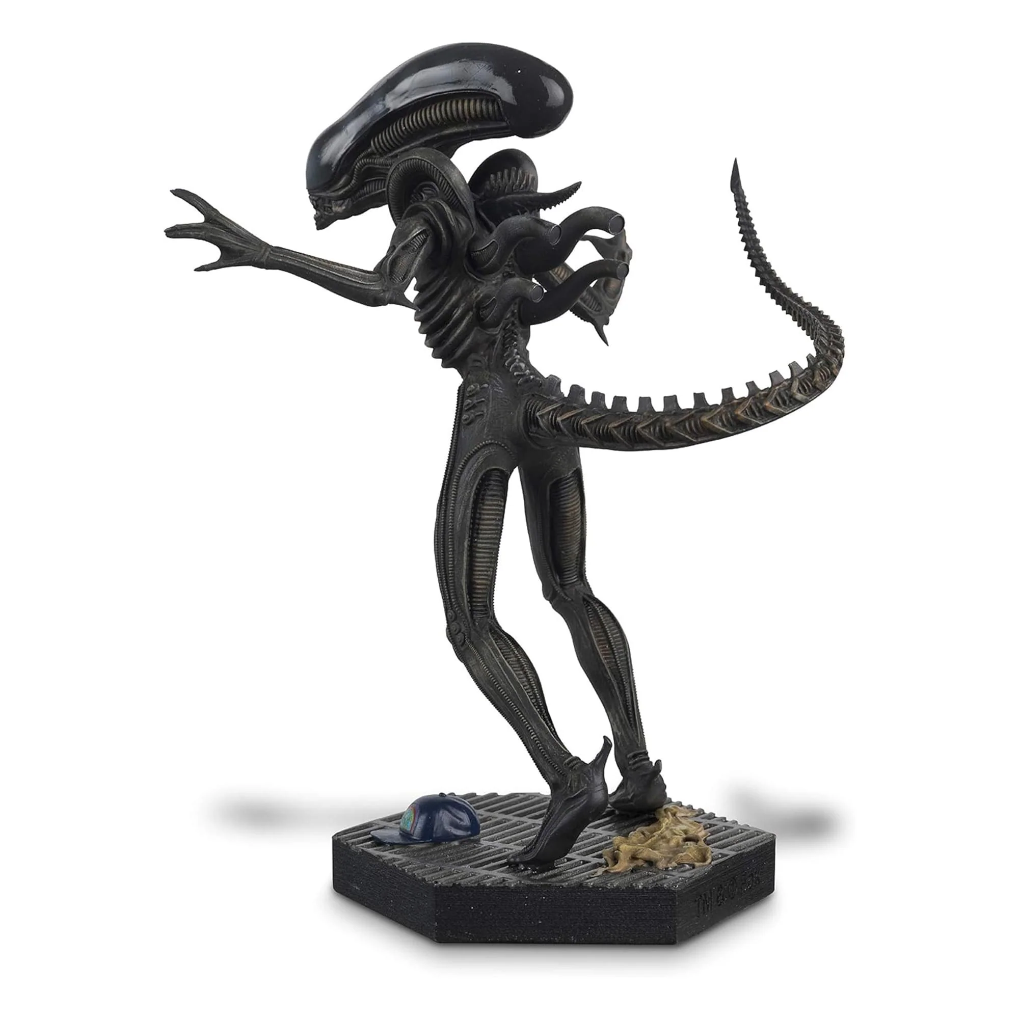 Alien & Predator 1:16 Figure Collection | #1 Alien Xenomorph - Image 5