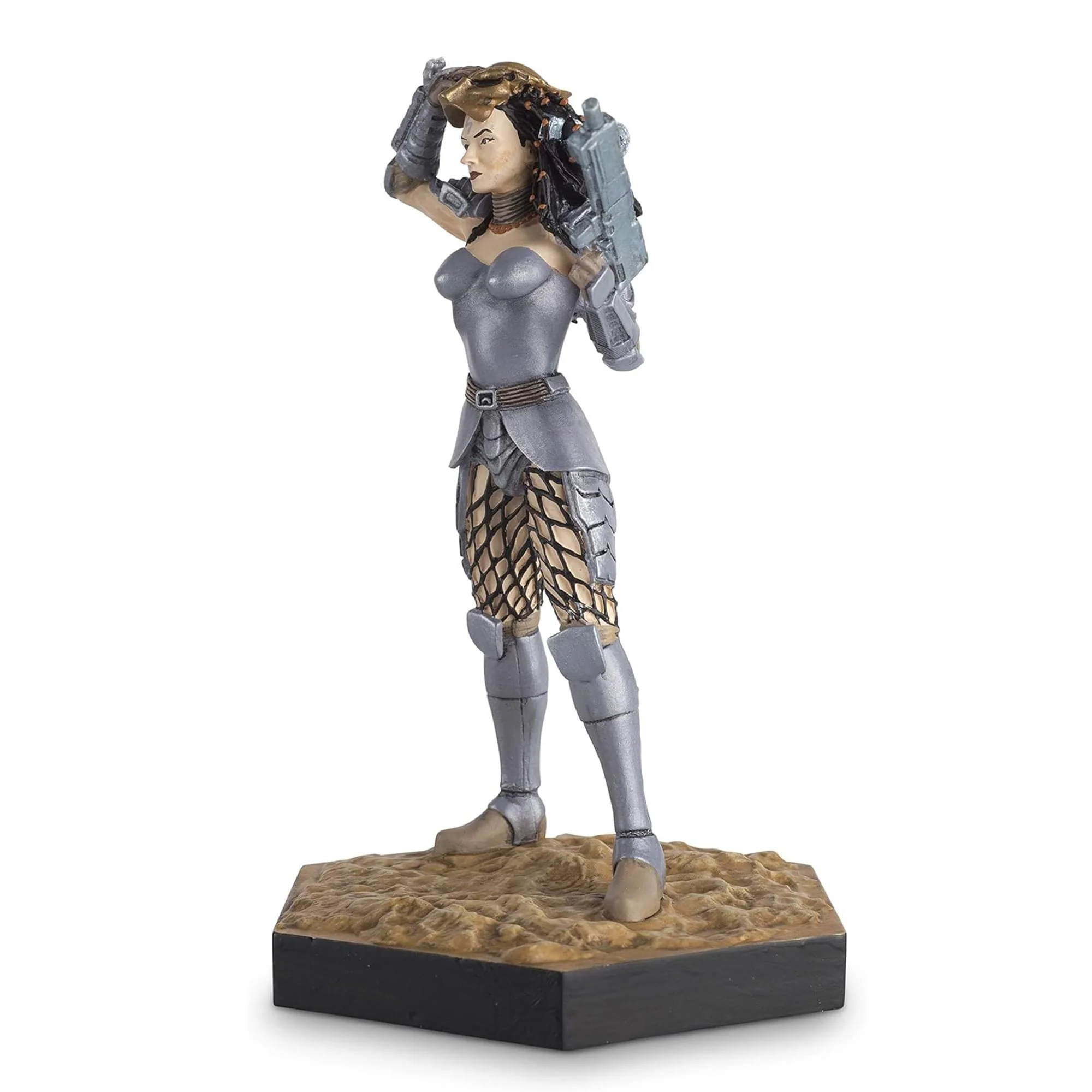 Alien & Predator 1:16 Figure Collection | #47 Machiko Noguchi - Image 2