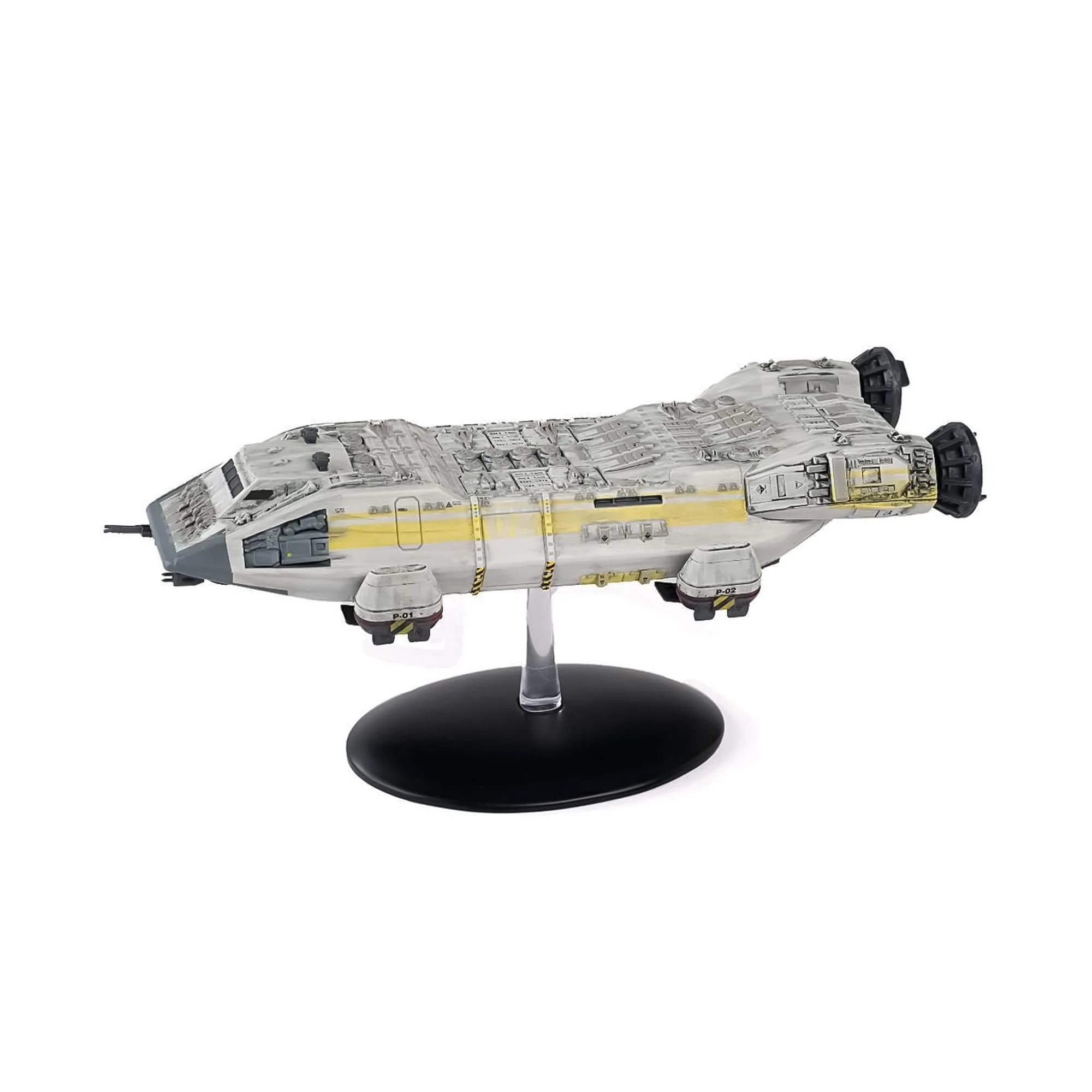 Alien & Predator Ships Collection | Covenant Lander - Image 3