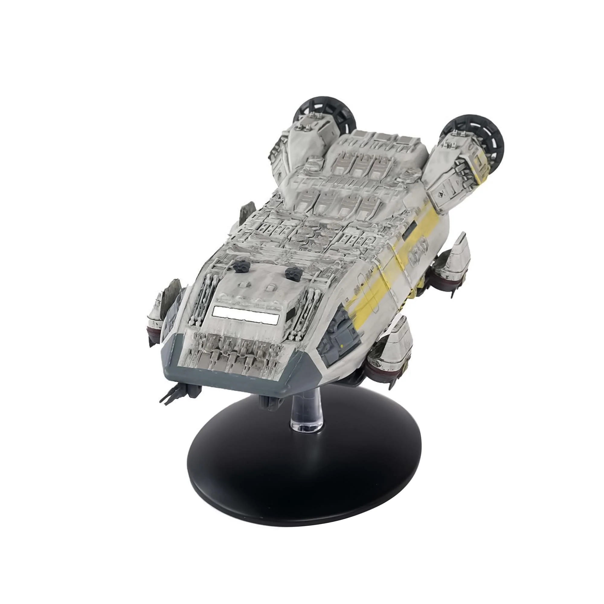 Alien & Predator Ships Collection | Covenant Lander - Image 4