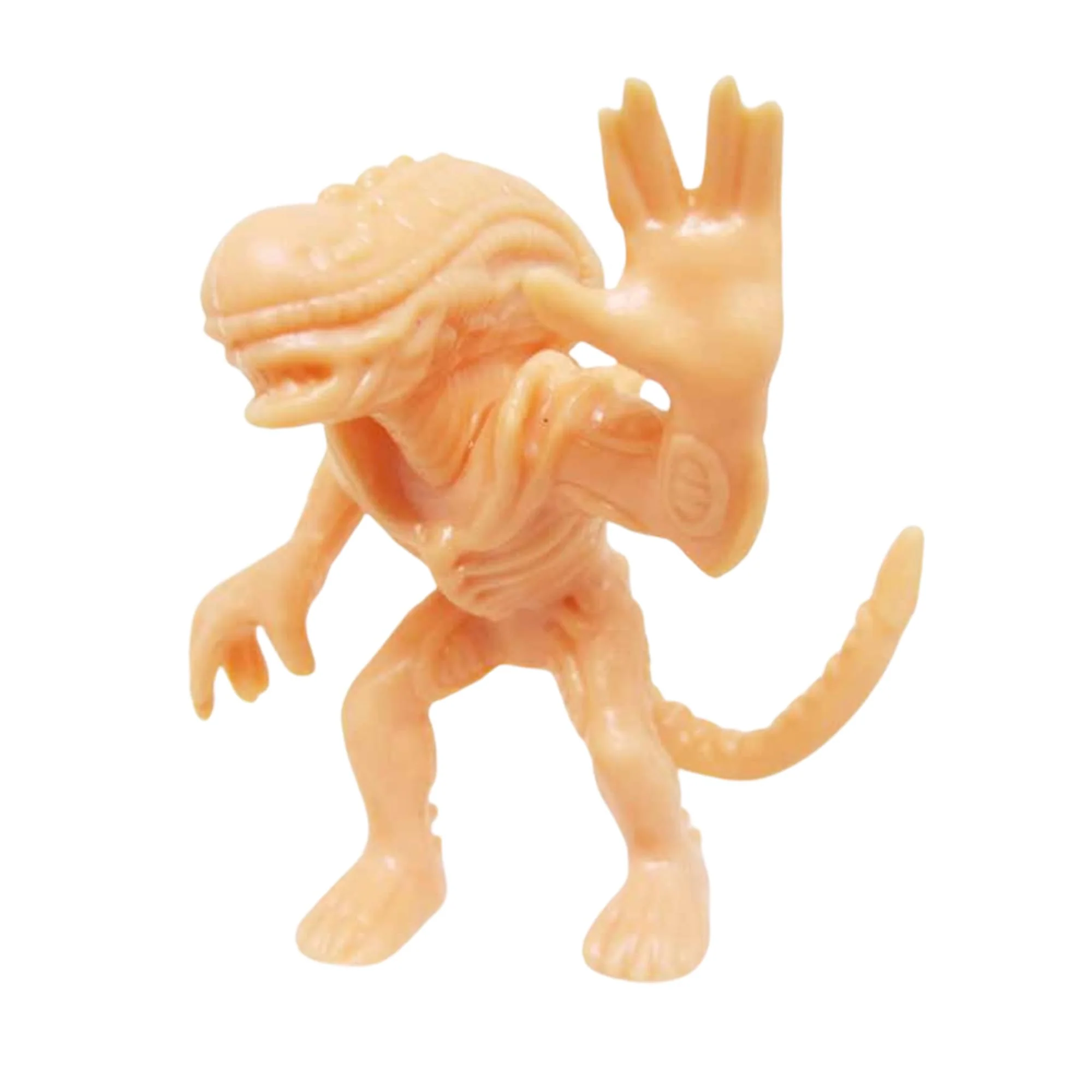 Aliens M.U.S.C.L.E. Mini-Figure Set | Pack A - Image 3