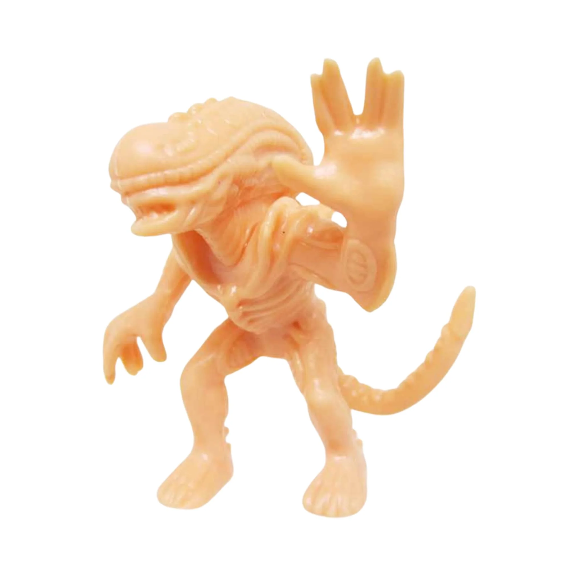 Aliens M.U.S.C.L.E. Mini-Figure Set |Pack B - Image 2