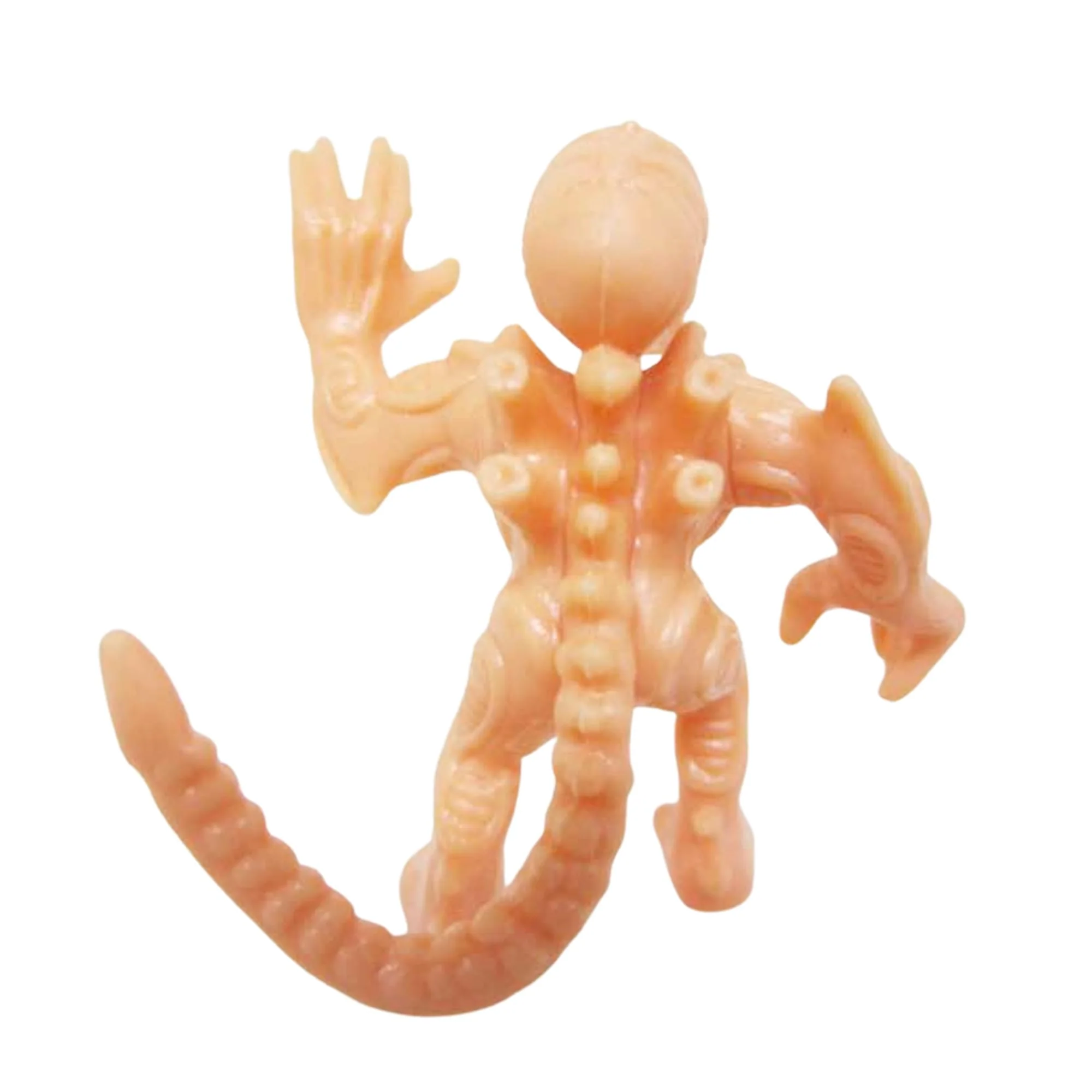 Aliens M.U.S.C.L.E. Mini-Figure Set |Pack B - Image 3