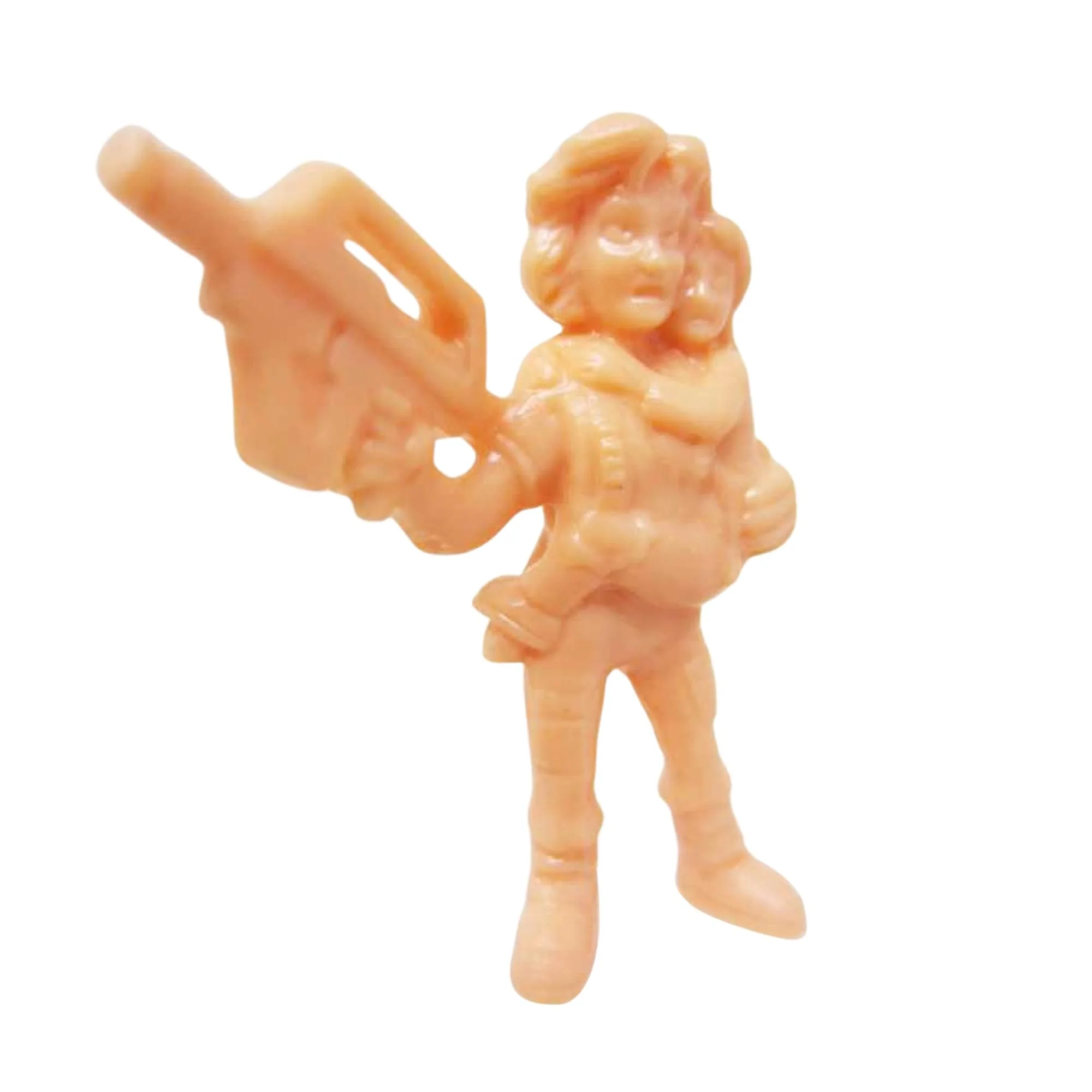 Aliens M.U.S.C.L.E. Mini-Figure Set |Pack B - Image 4
