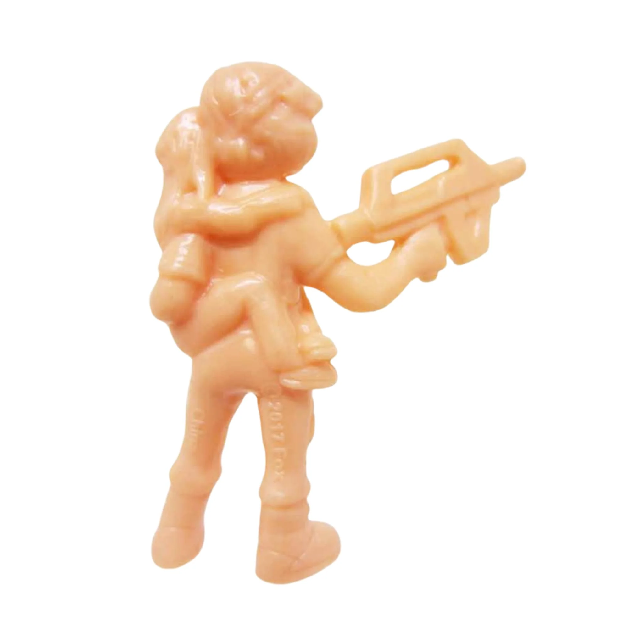 Aliens M.U.S.C.L.E. Mini-Figure Set |Pack B - Image 5