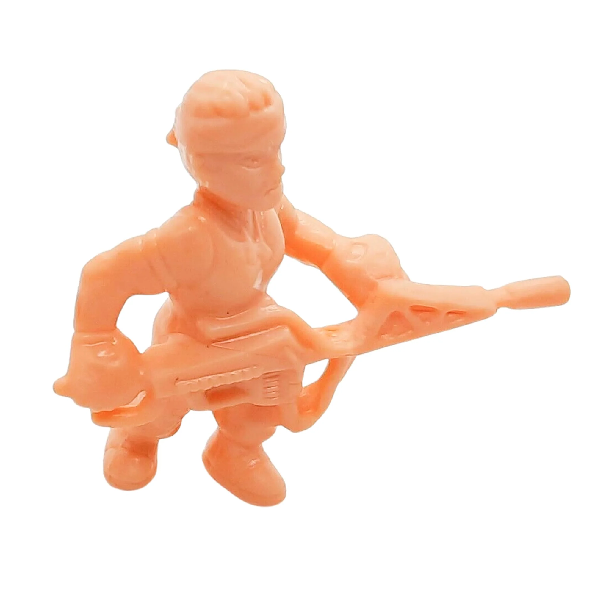Aliens M.U.S.C.L.E. Mini-Figure Set | Pack C - Image 2