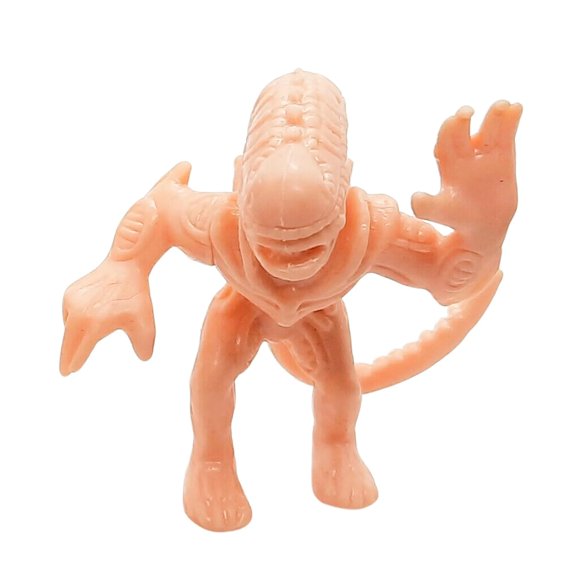 Aliens M.U.S.C.L.E. Mini-Figure Set | Pack C - Image 3
