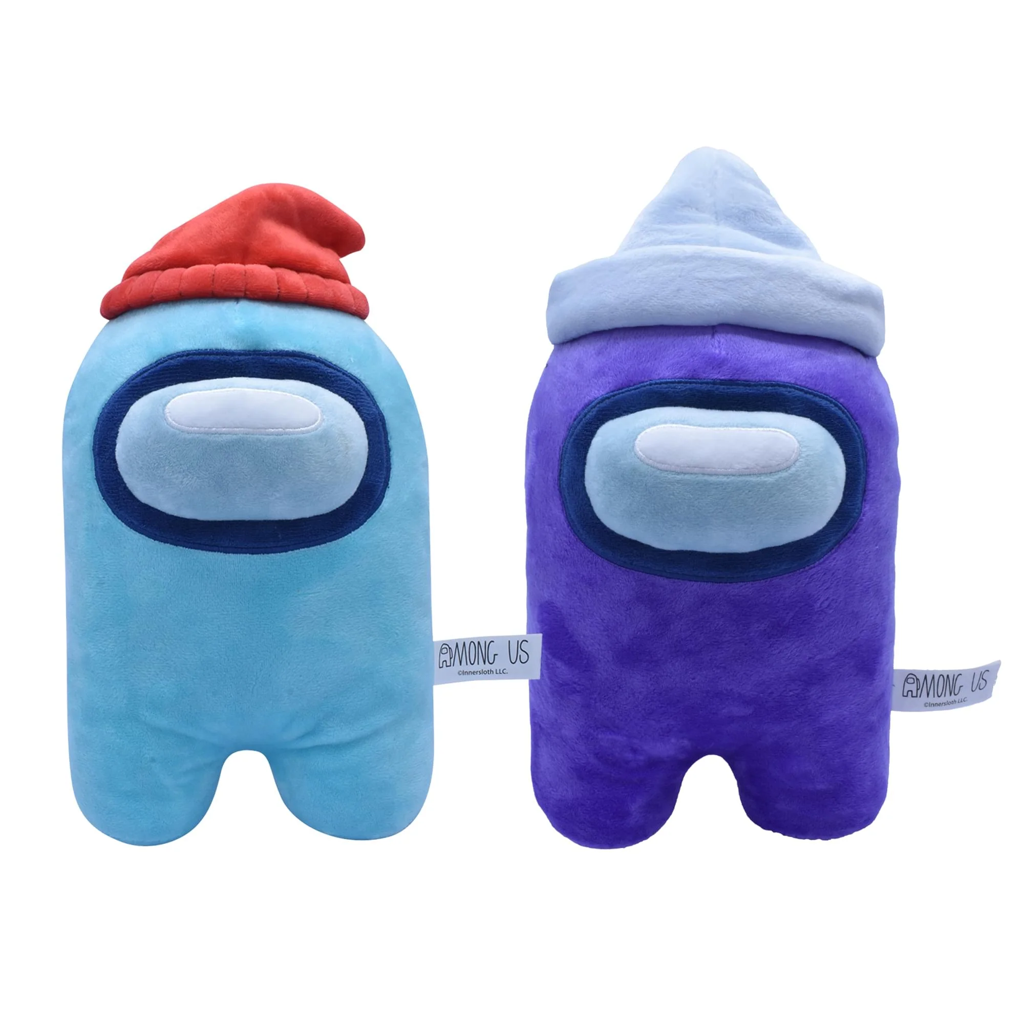 Among Us 7 Inch Plush Set of 6 - Image 4