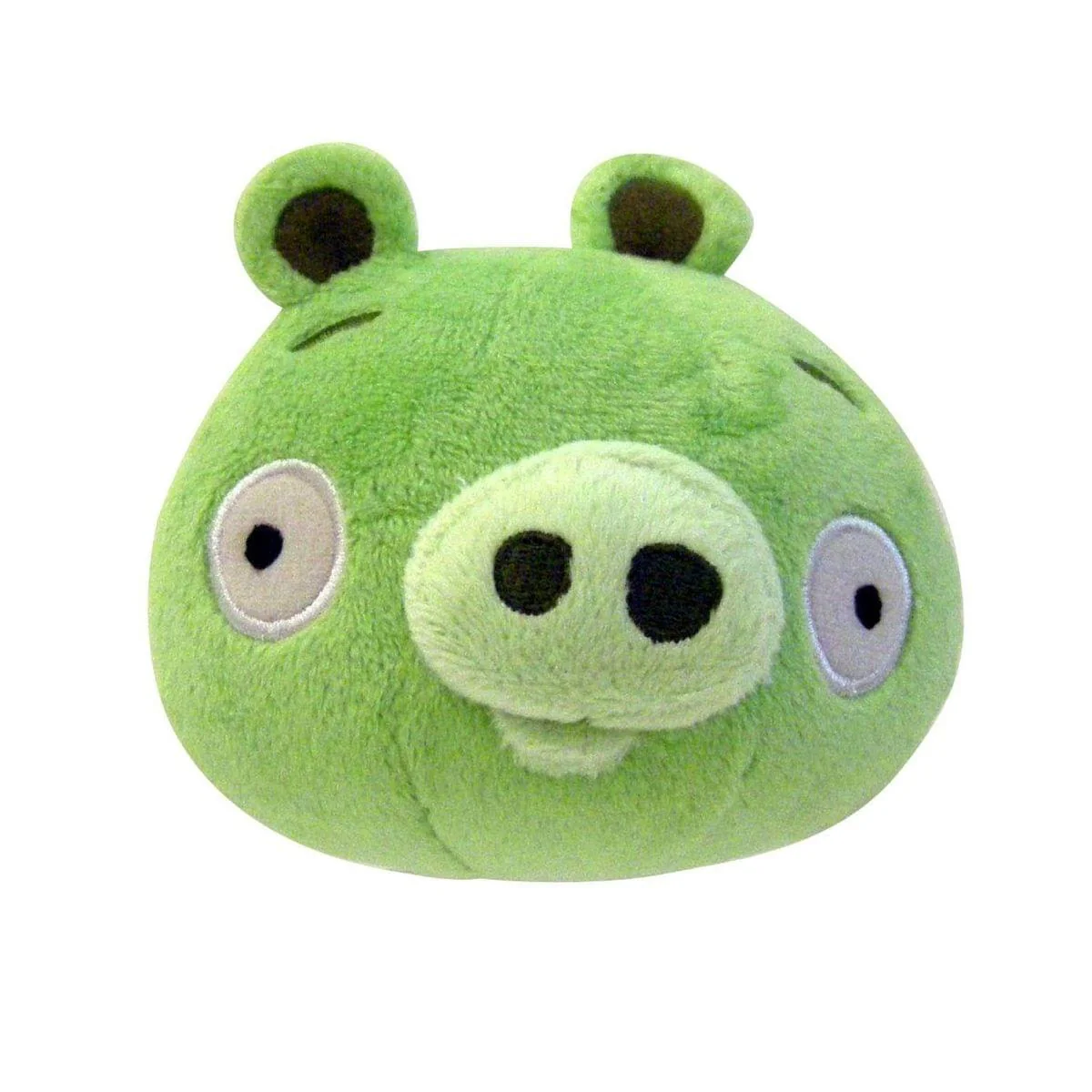 Angry Birds 5" Plush With Sound Pig