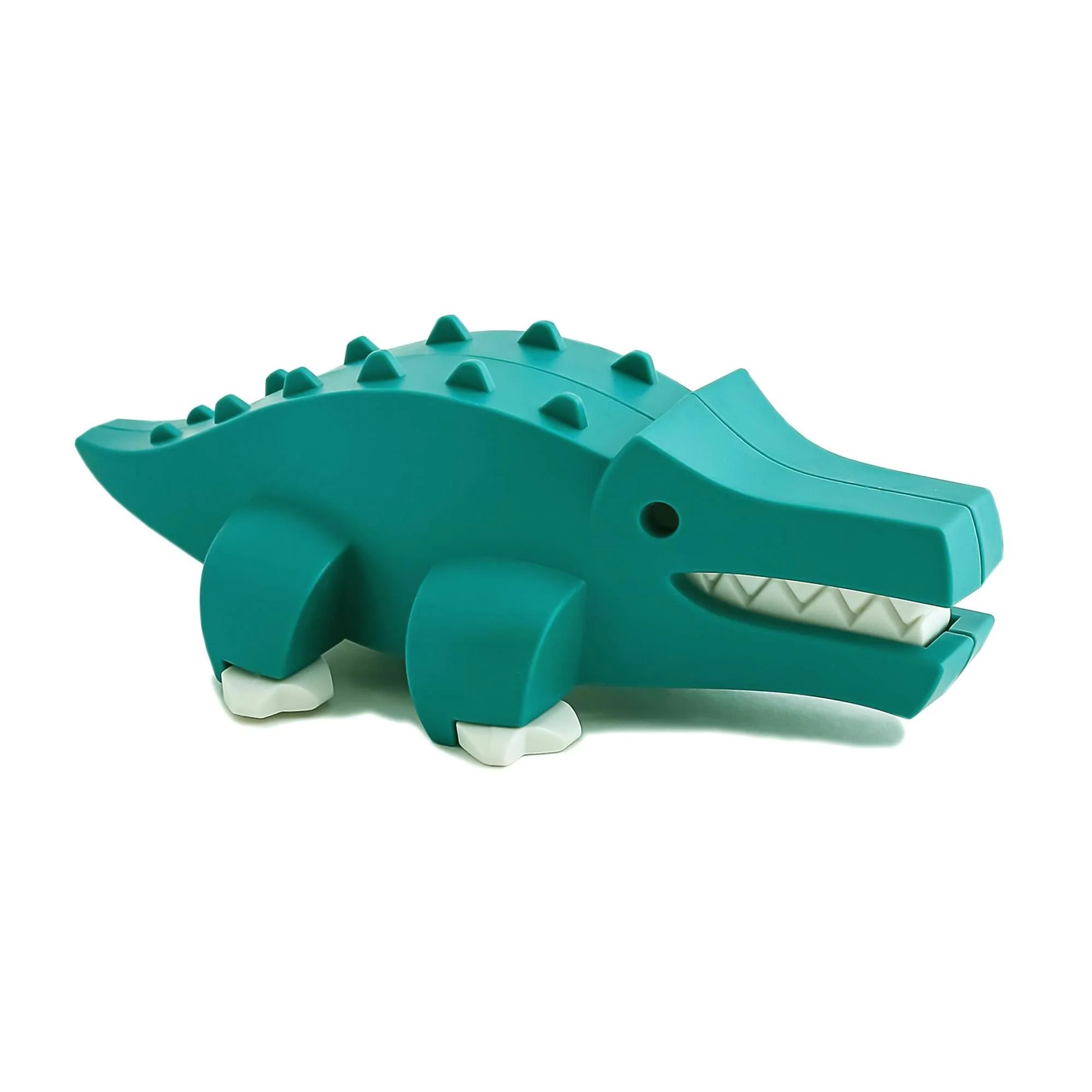 Animal Crocodile Magnetic Puzzle Toy - Image 5