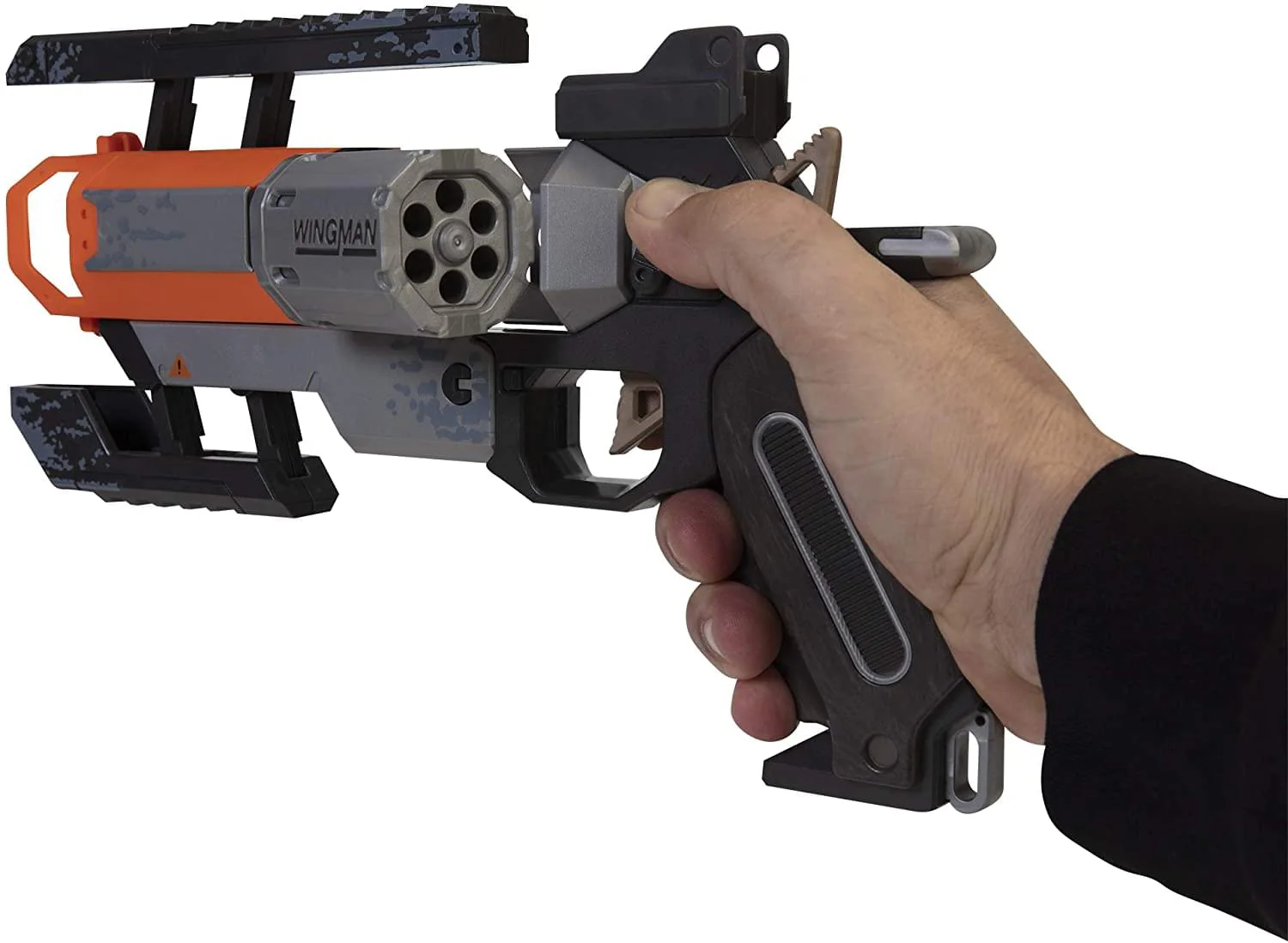 APEX Legends Wingman Pistol 1:1 Scale Licensed Replica Weapon - Image 2