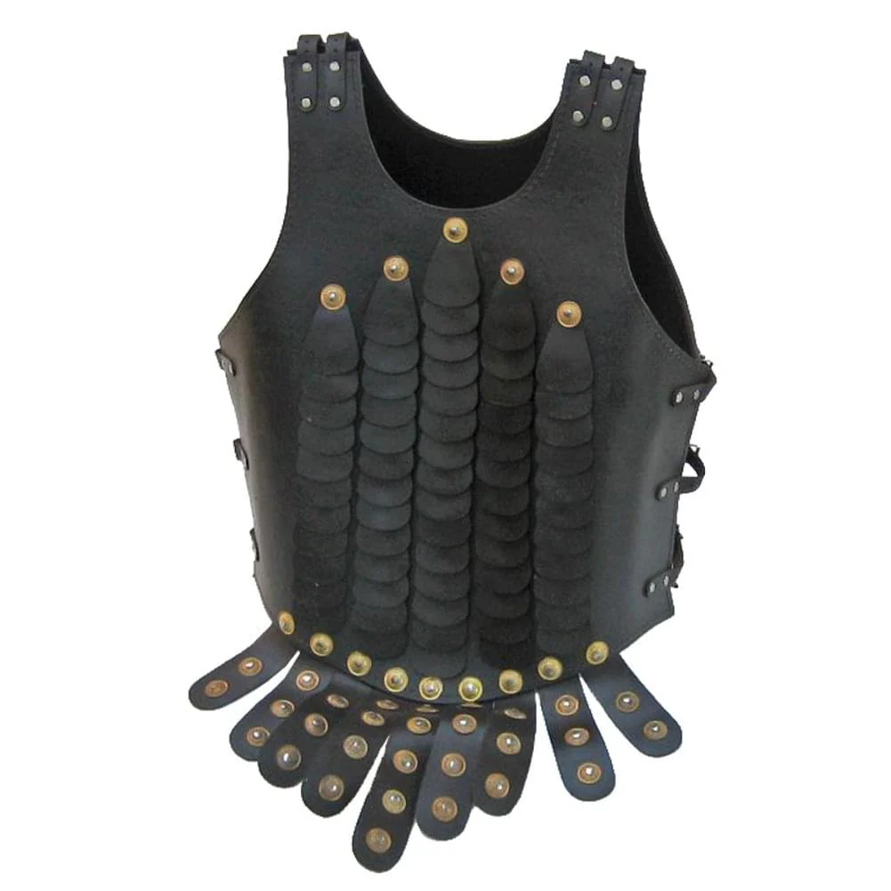 Armor Cuirass Costume Accessory