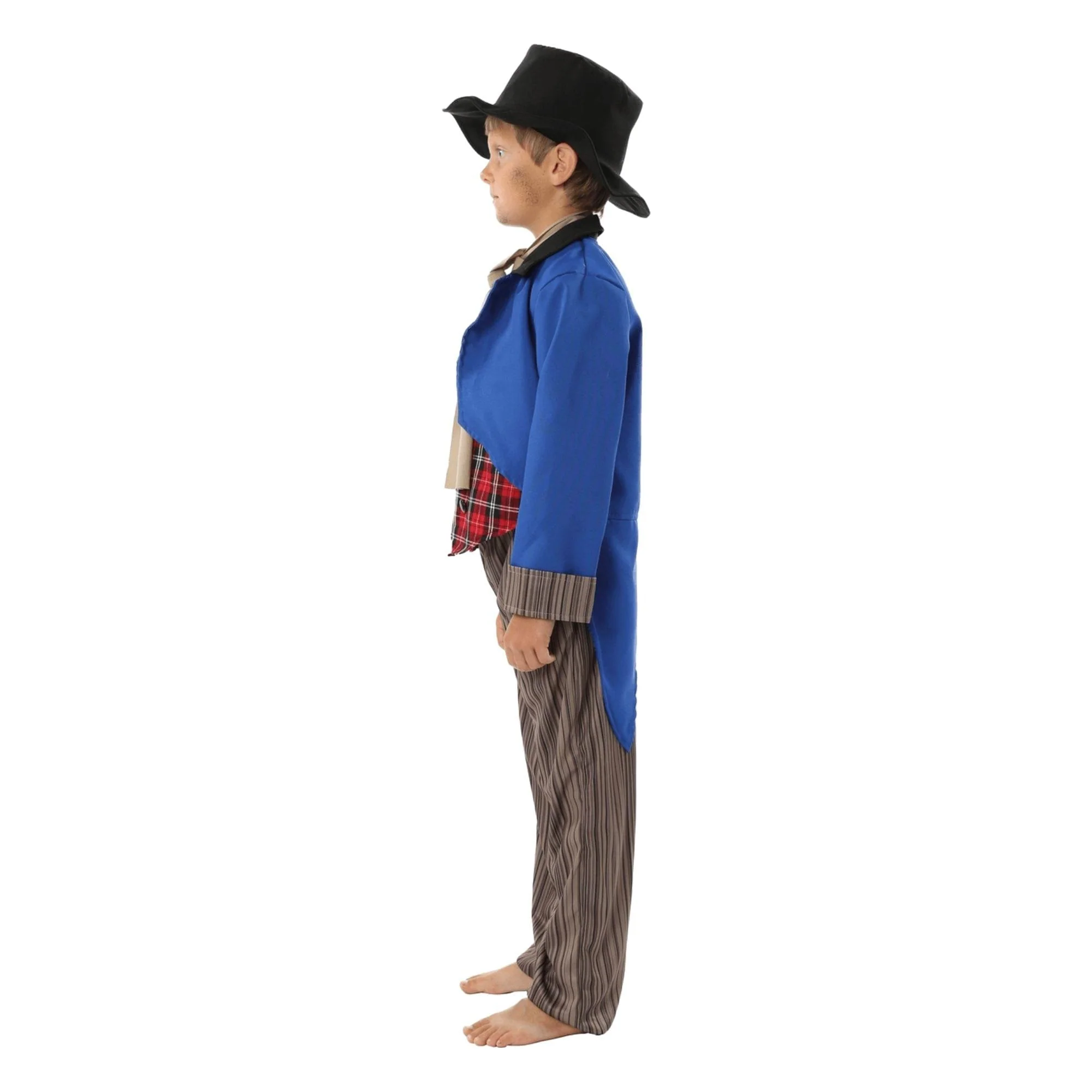 Artful Dodger Child Costume - Image 10