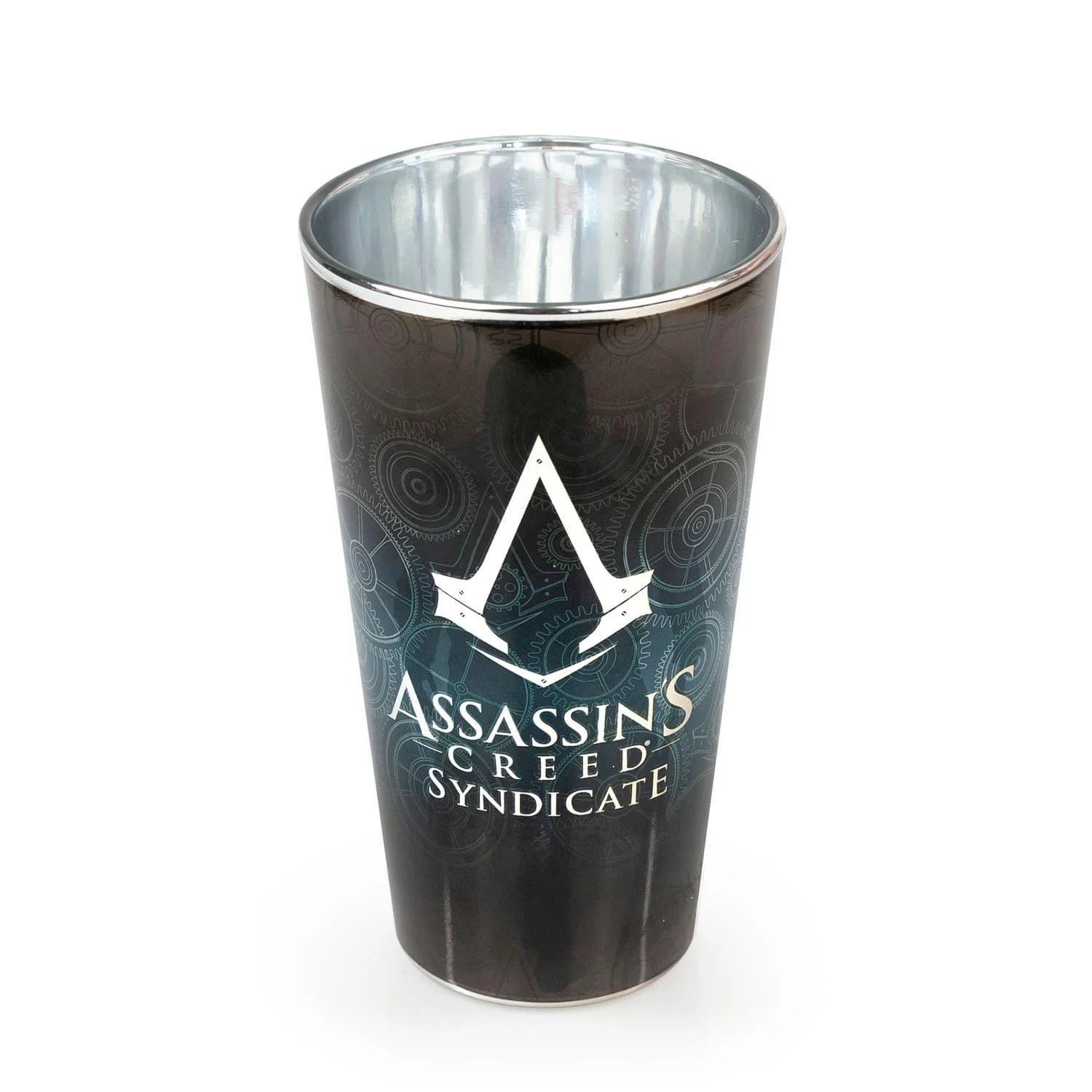 Assassin's Creed Syndicate 16oz Pint Glass Cup - Image 3