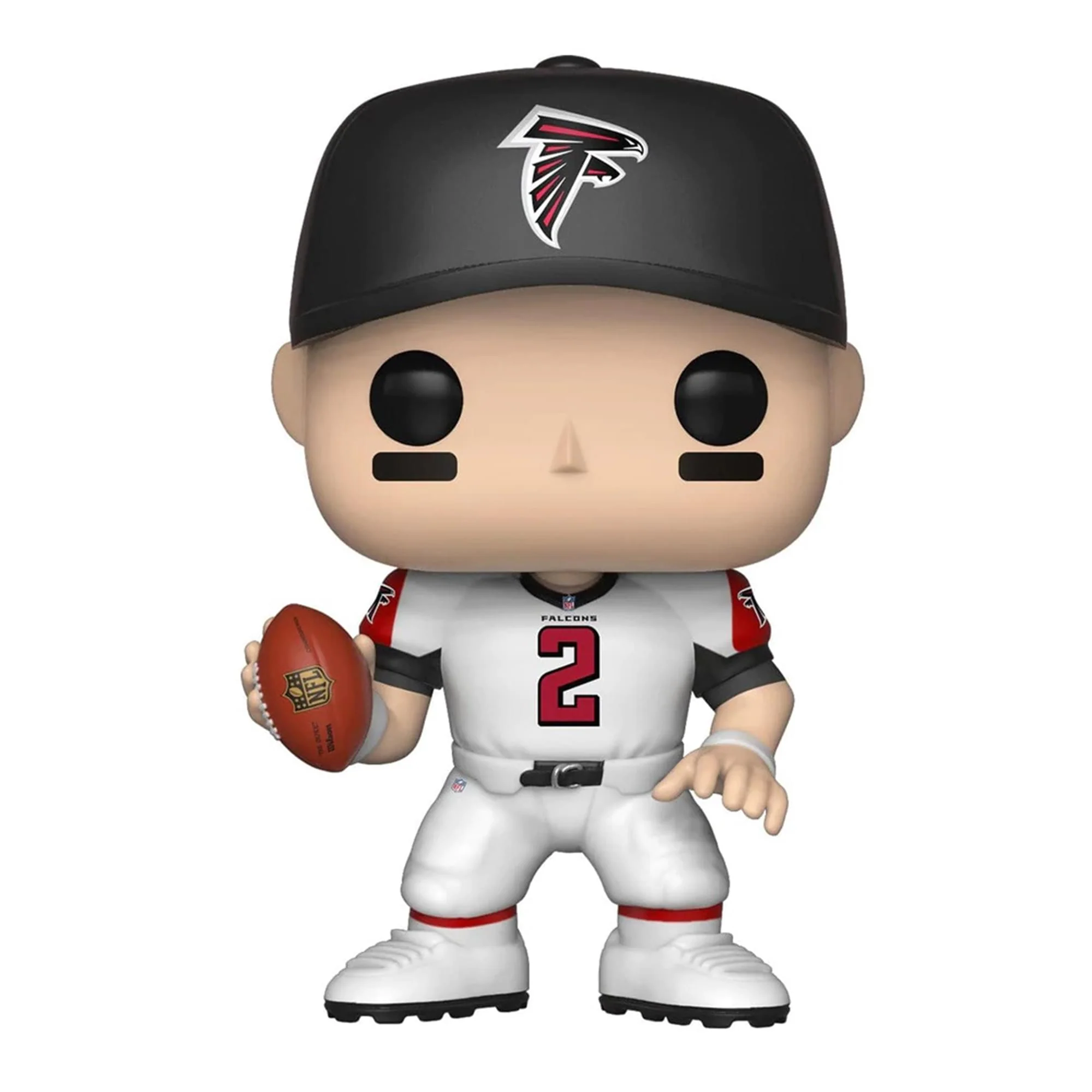 Atlanta Falcons NFL Funko POP | Matt Ryan - Image 2