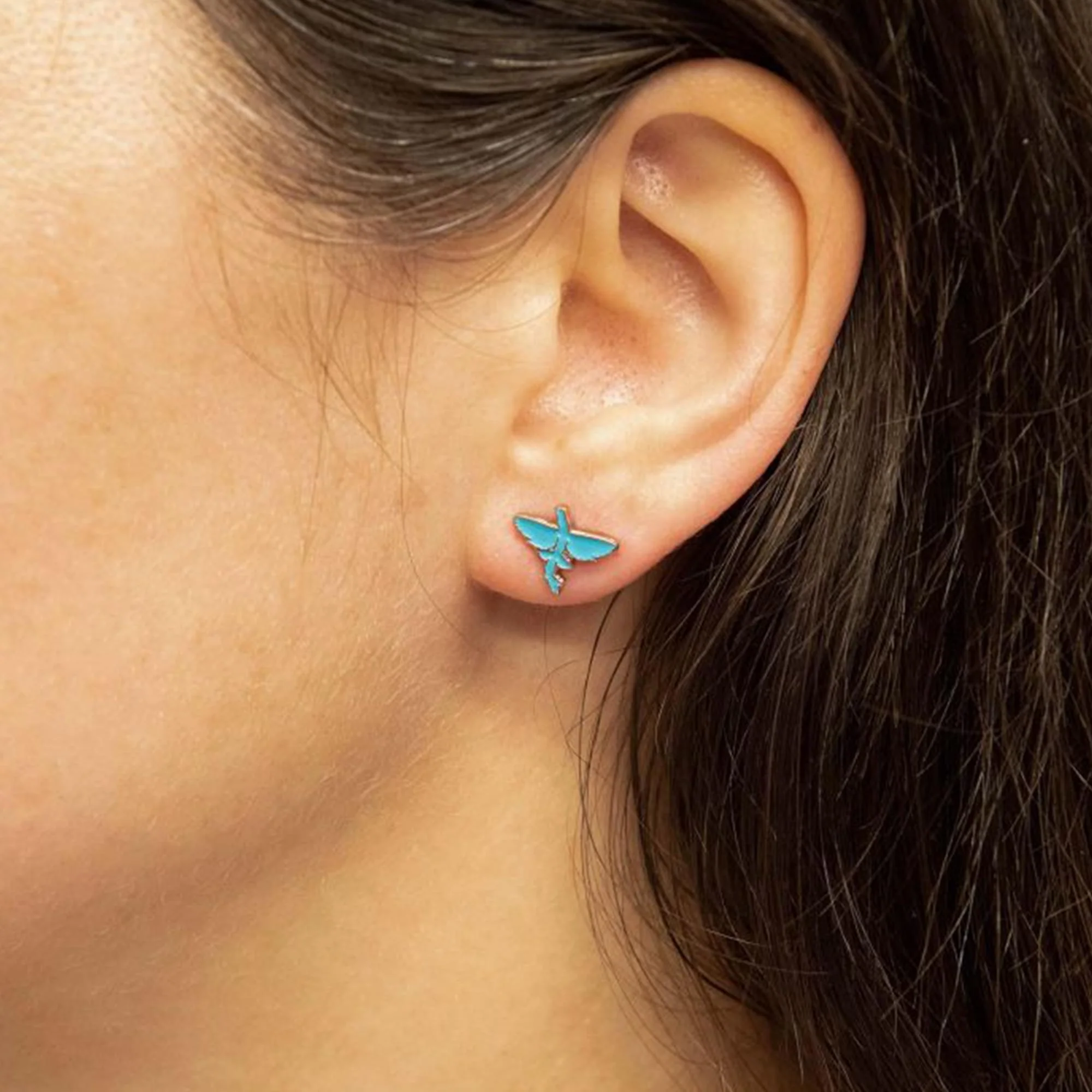 Avatar 2: The Way of Water Stud Earrings 4-Pack - Image 4