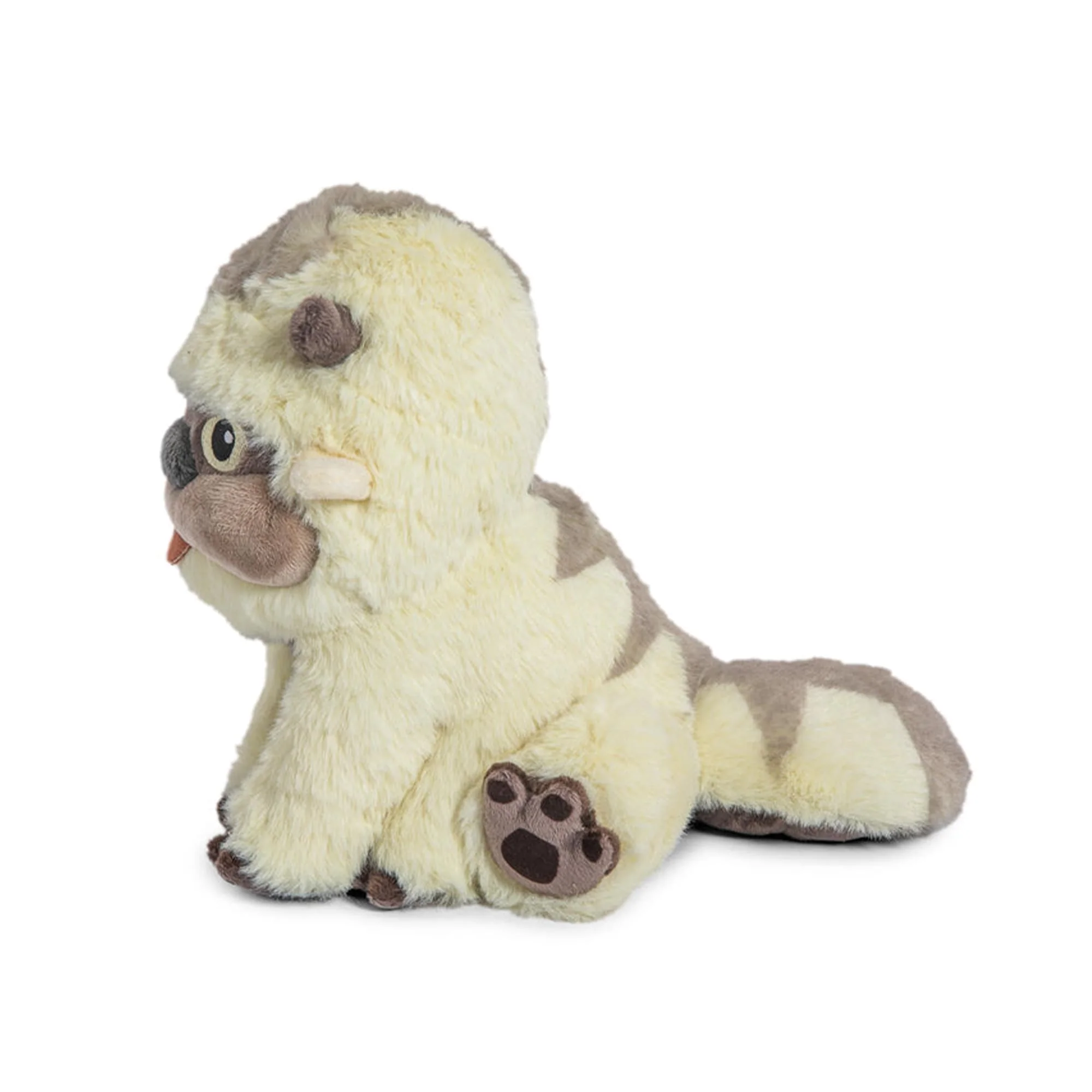 Avatar the Last Airbender Phunny Appa  8 Inch Plush - Image 5