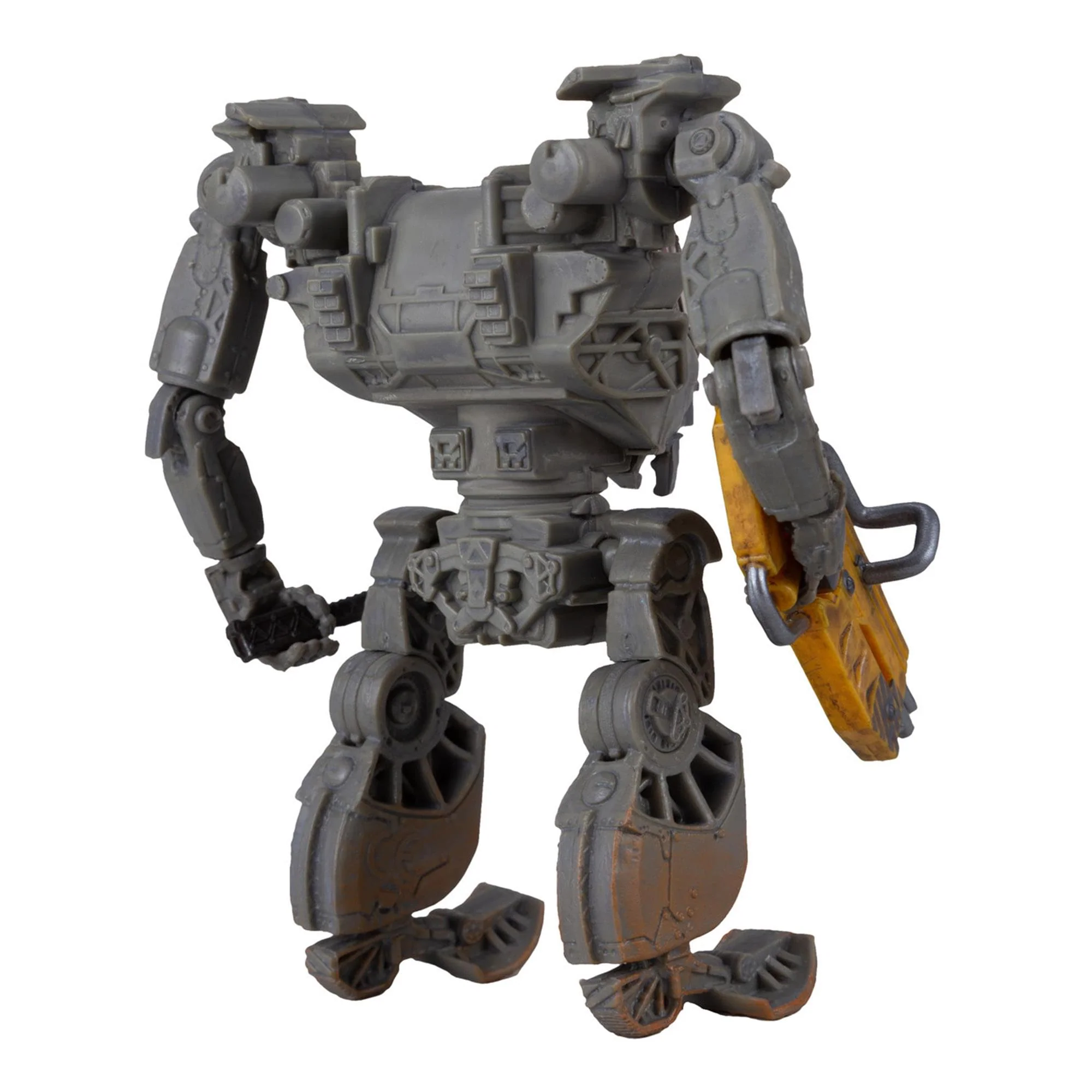 Avatar World of Pandora Figure Set | Amp Suit with RDA Driver - Image 7