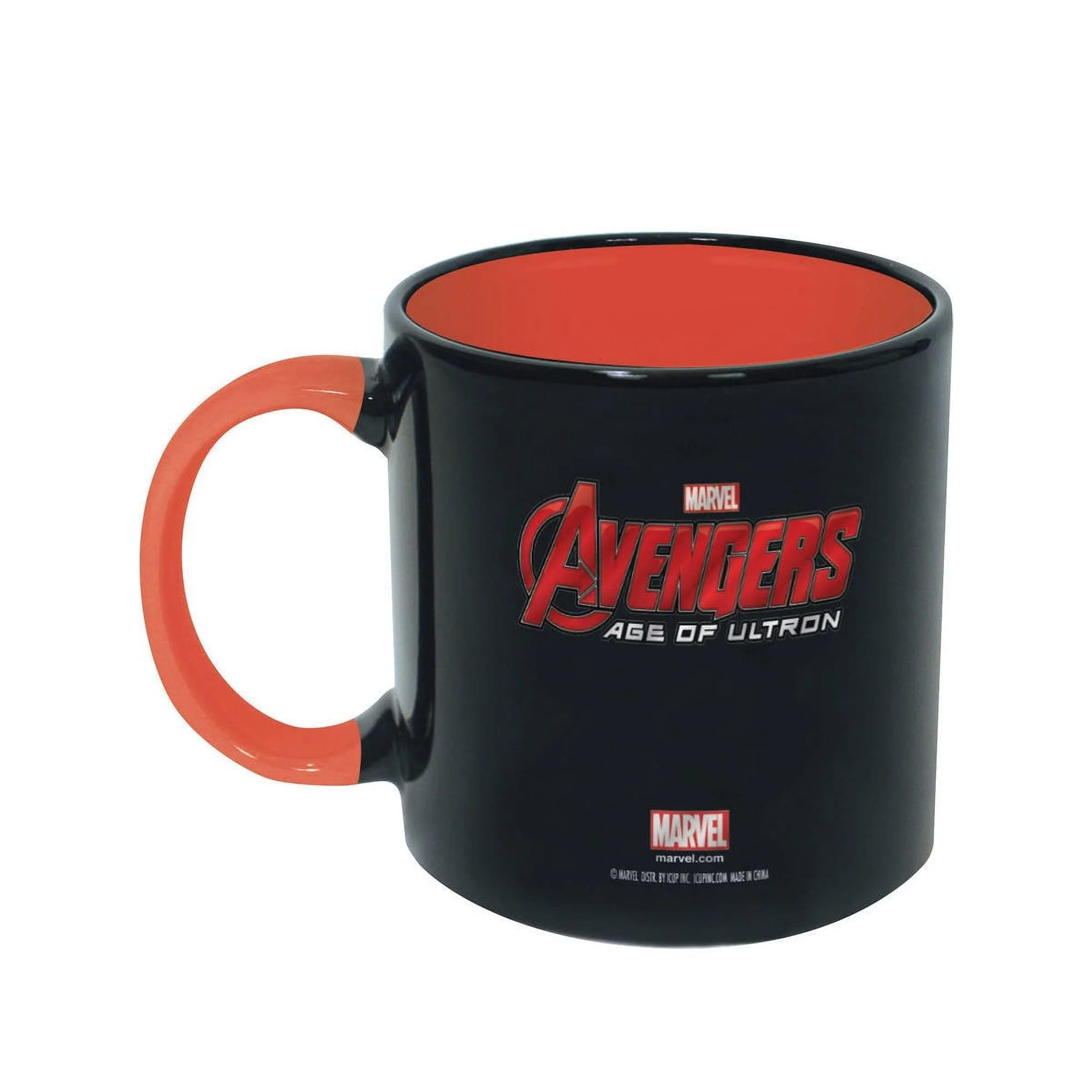Avengers: Age of Ultron 20oz Iridescent Ceramic Mug - Image 3