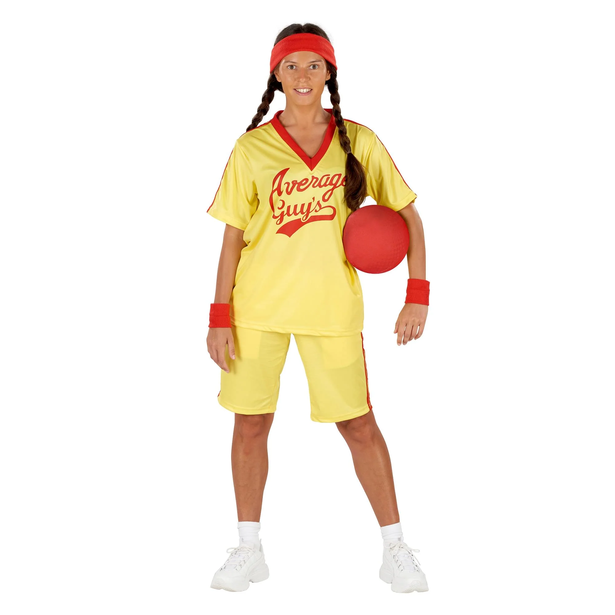 Average Guys Adult Couples Costume - Image 19