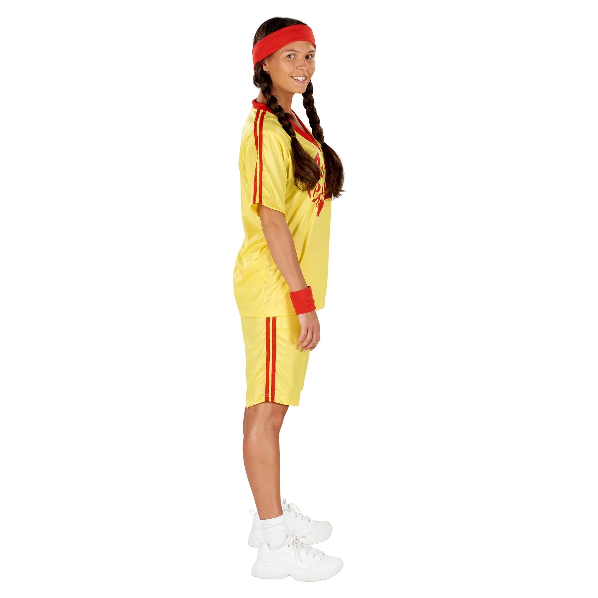 Average Guys Adult Couples Costume - Image 21