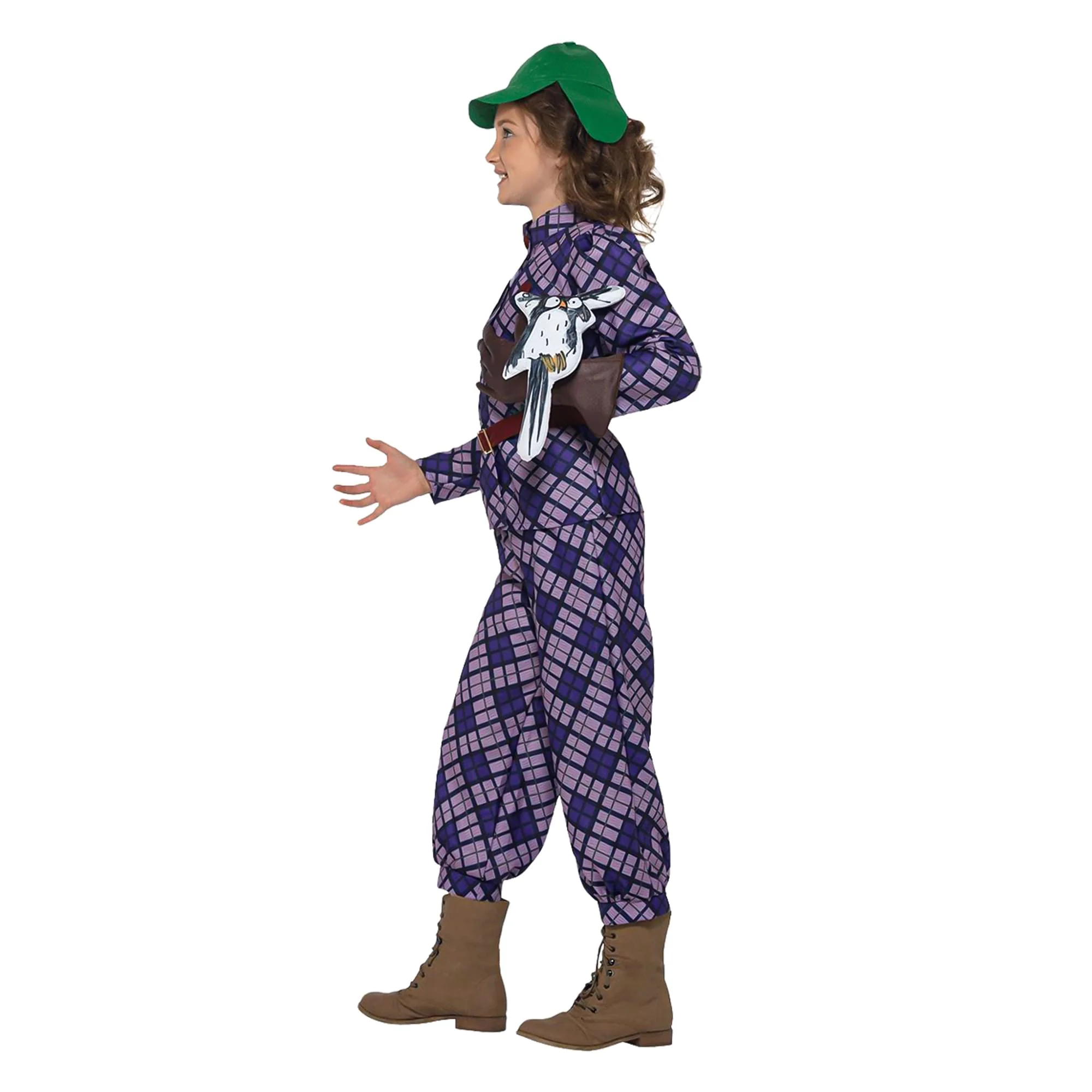 Awful Auntie Costume Accessory - Image 2