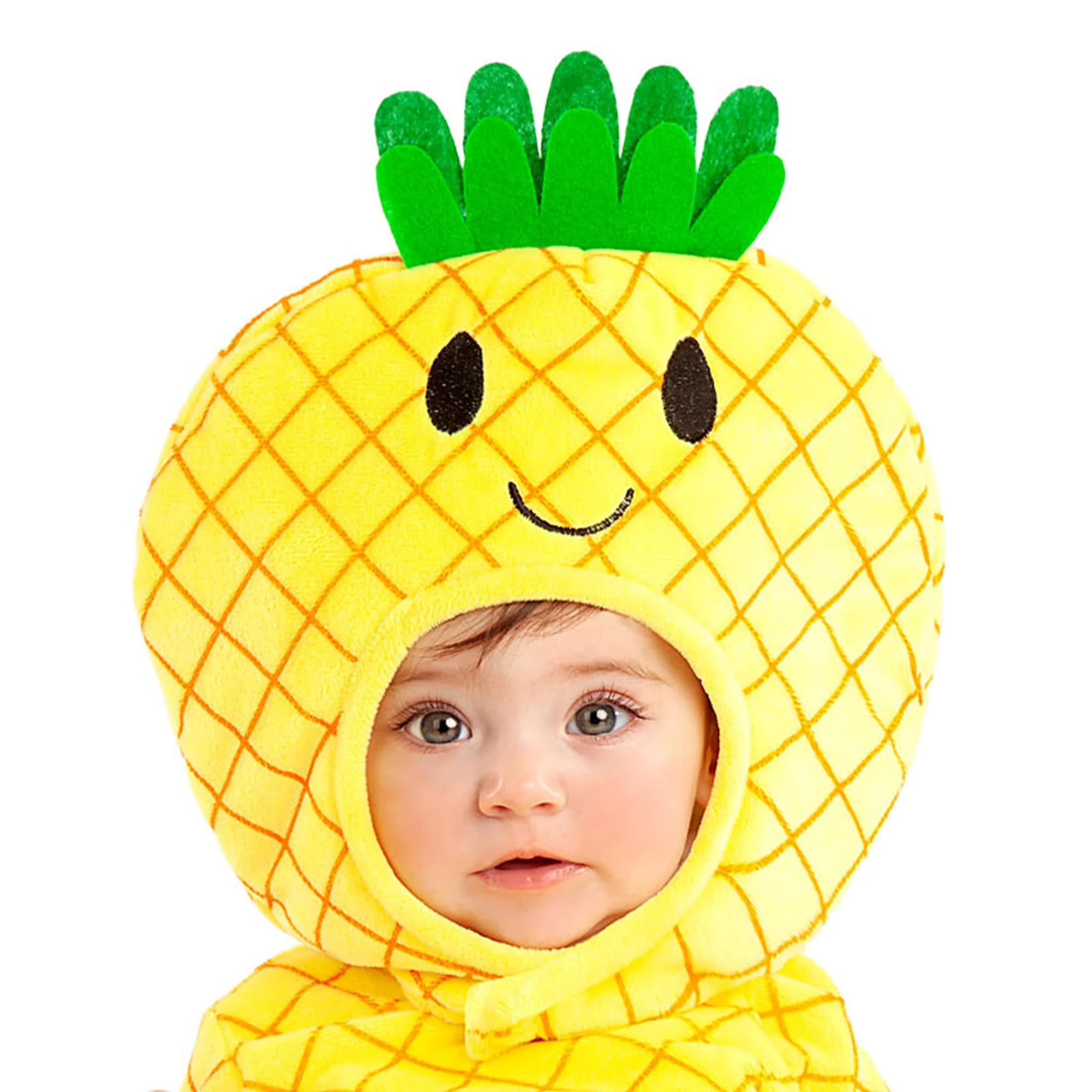 Baby Pineapple Infant Costume - Image 2