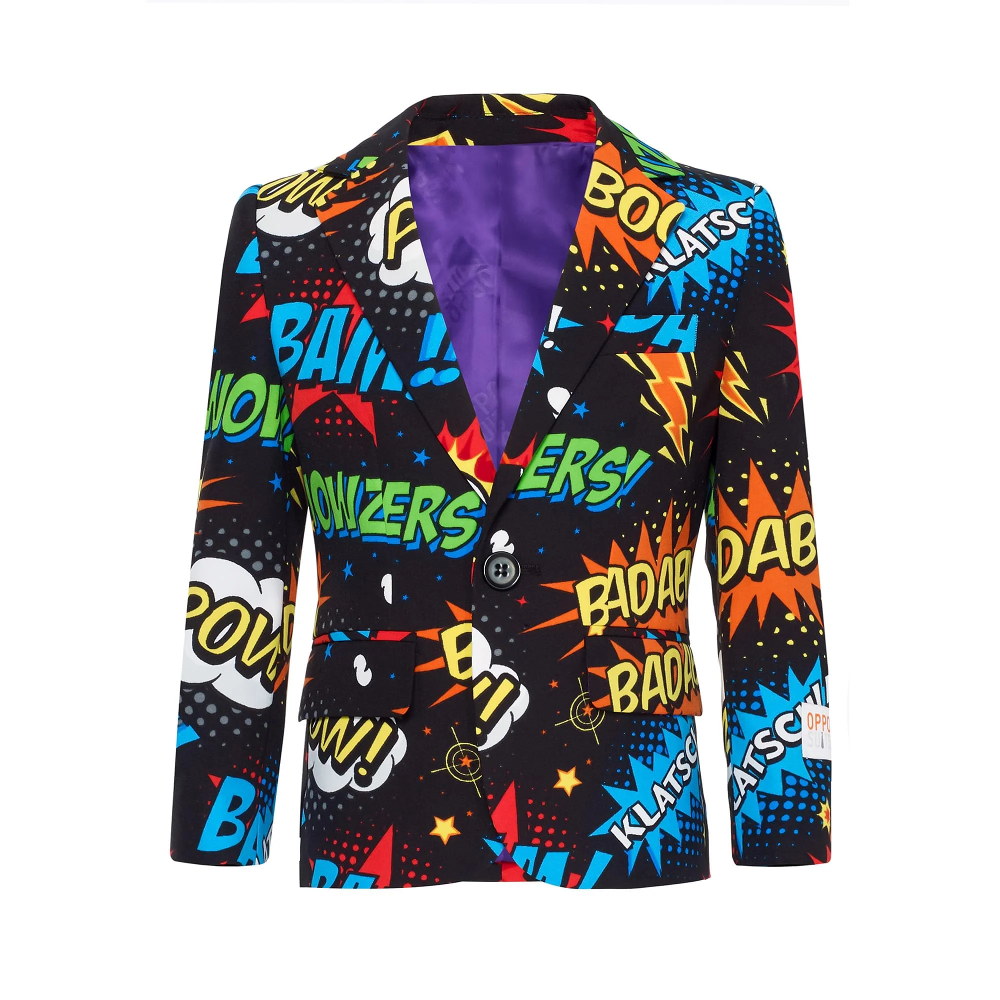 Badaboom Child OppoSuit - Image 14