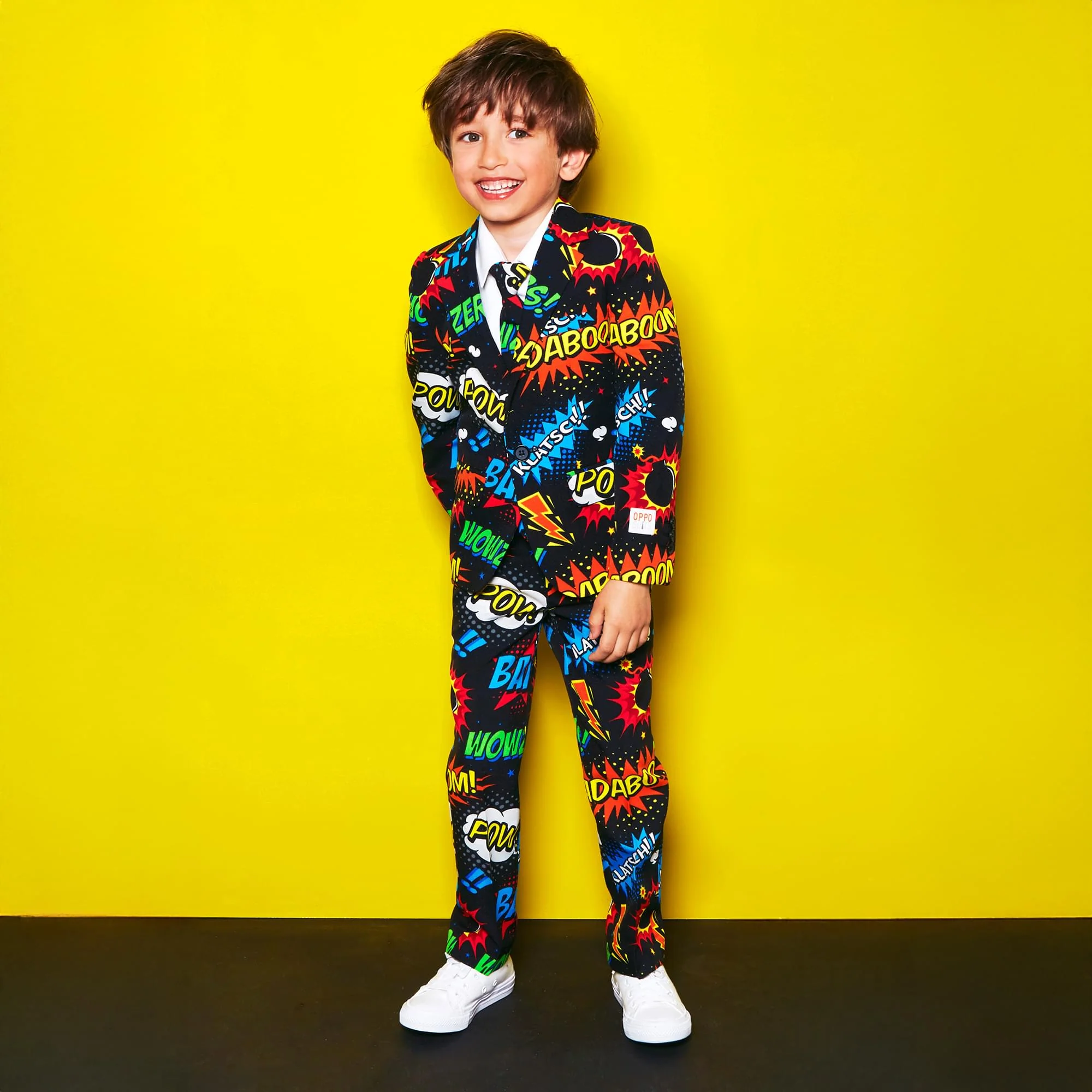 Badaboom Child OppoSuit - Image 35