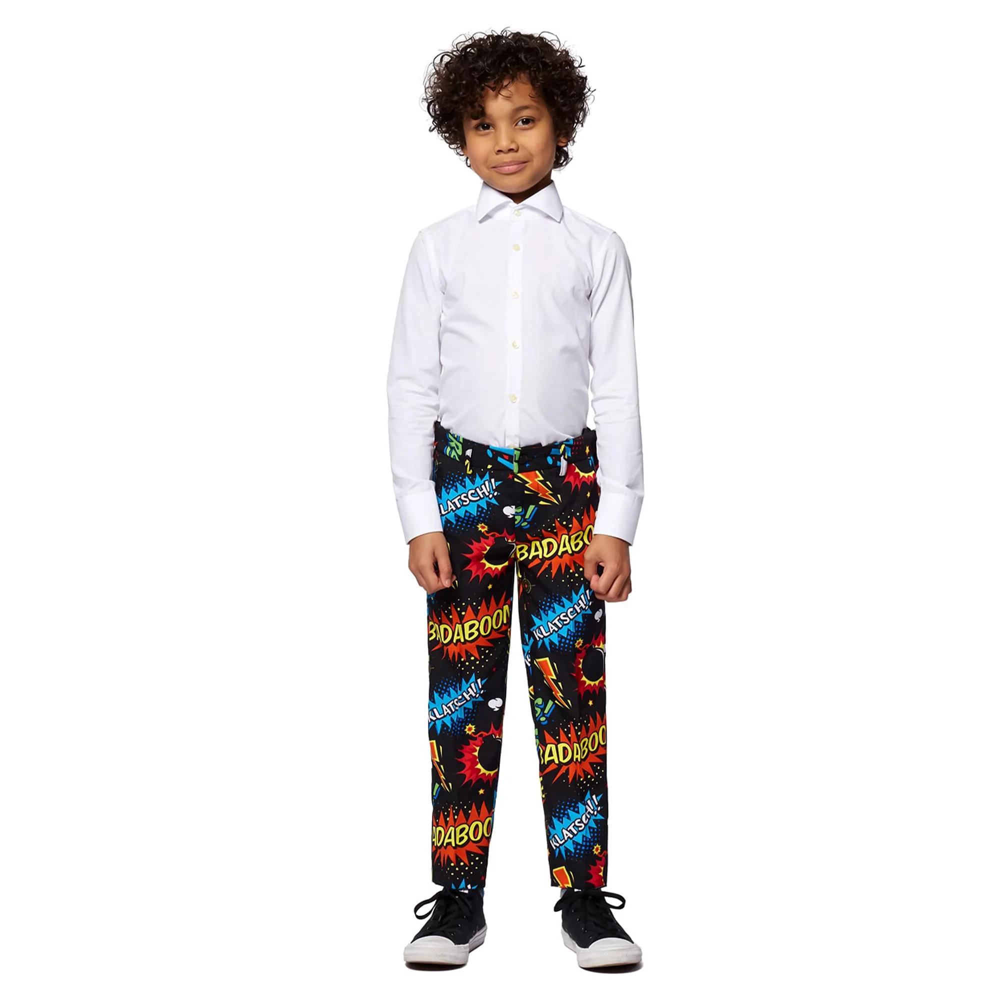 Badaboom Child OppoSuit - Image 5