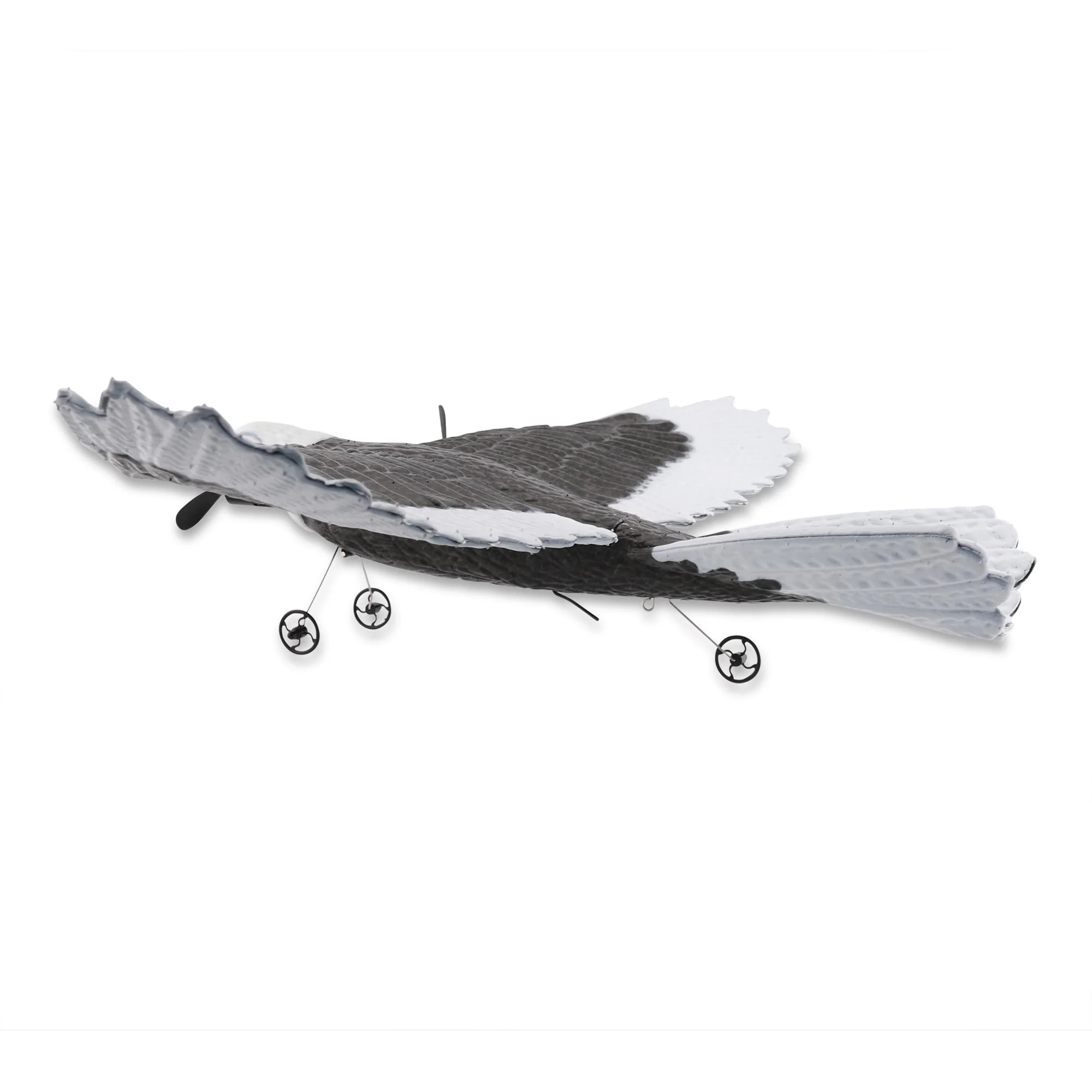 Bald Eagle R/C 2.4GHz Remote Control Airplane - Image 5