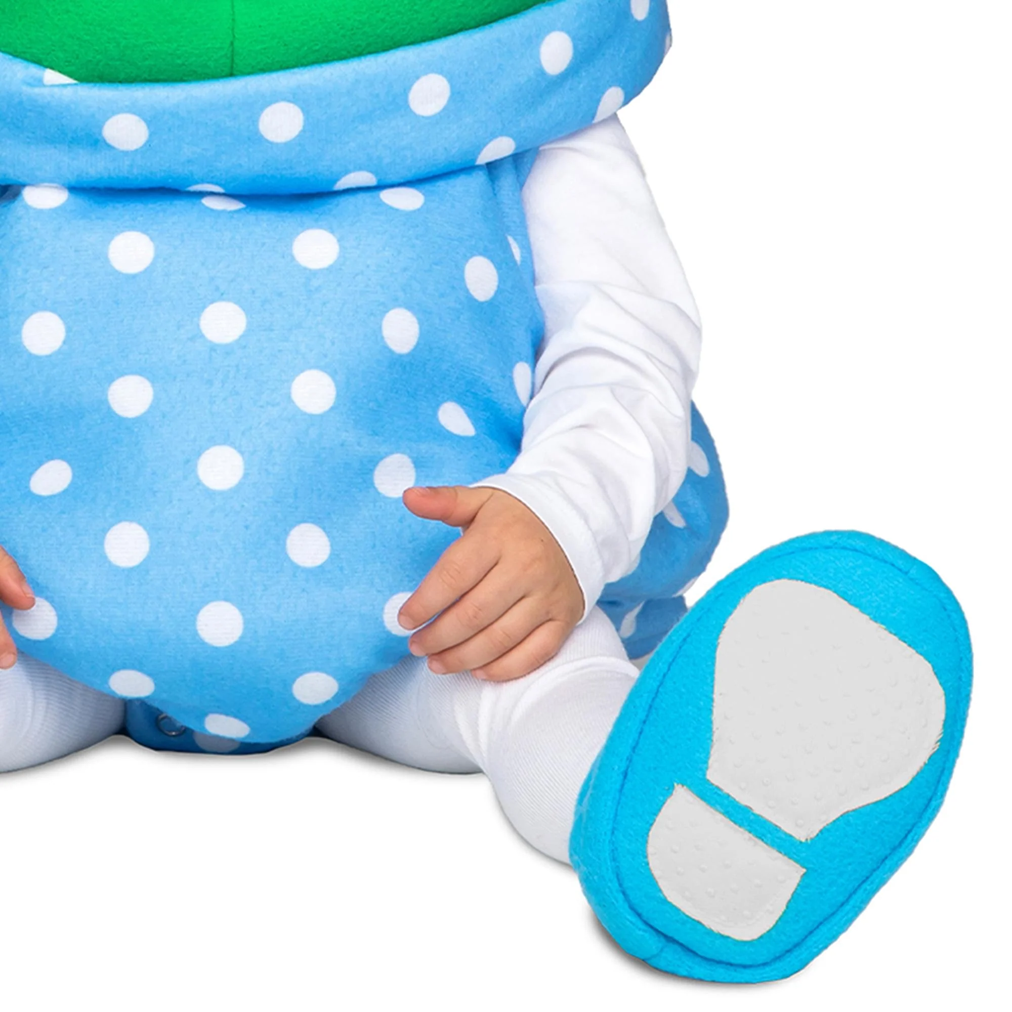 Balloon Cactus Baby Costume - Image 15