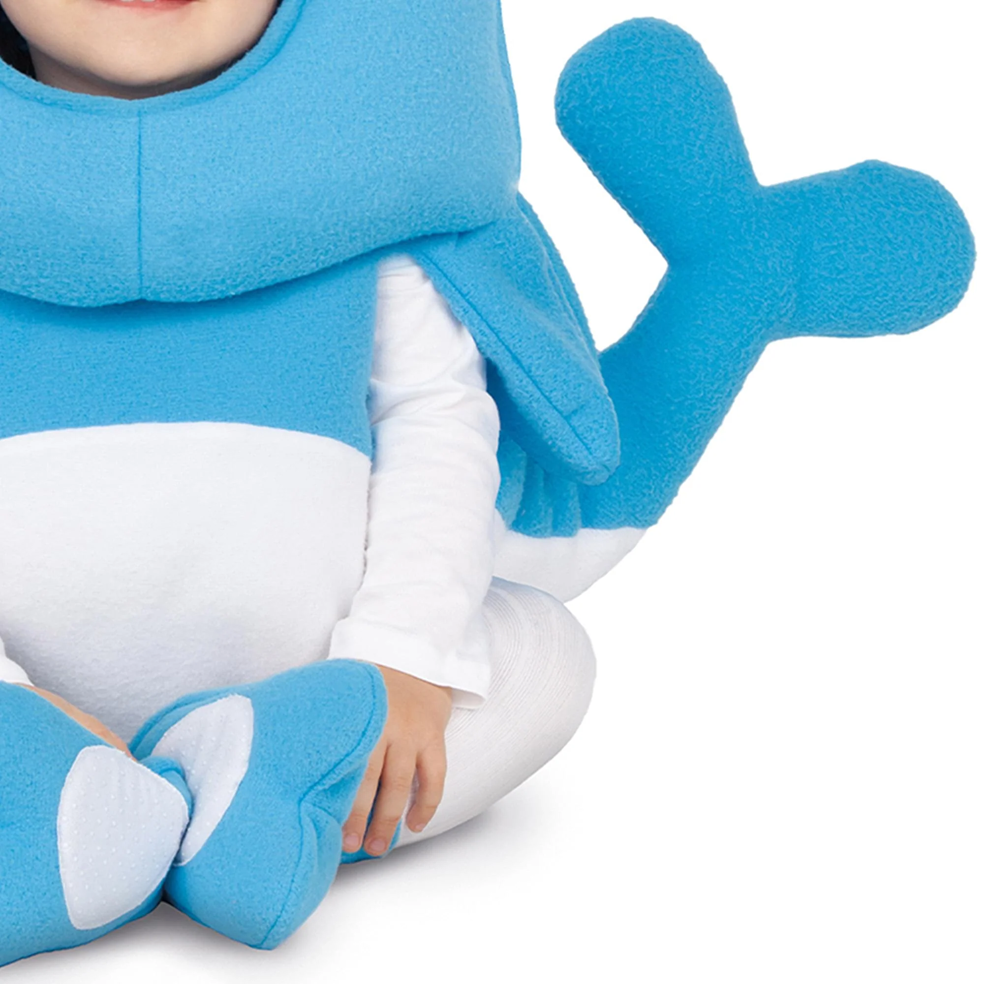 Balloon Whale Baby Costume - Image 15
