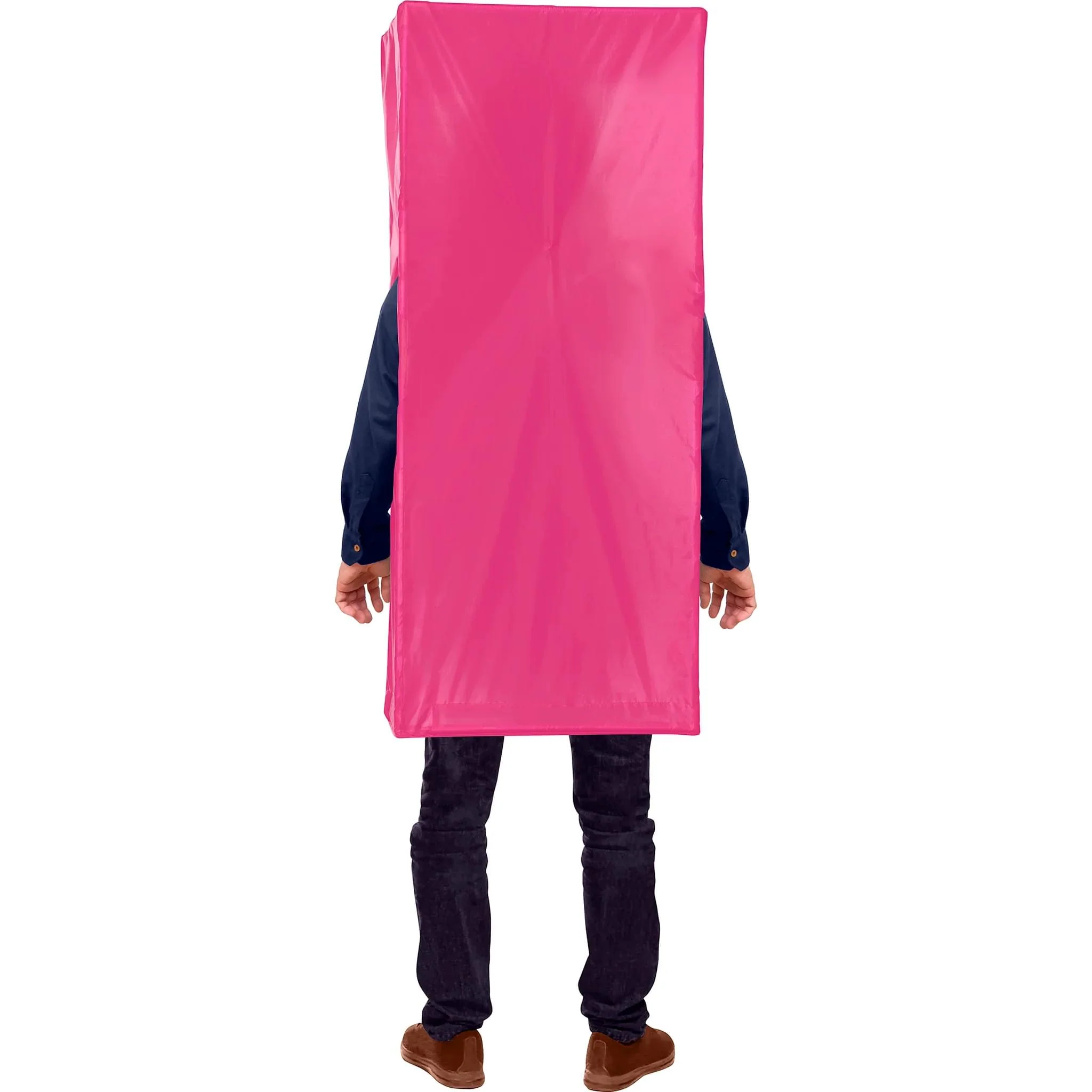 Barbie Ken Box Adult Costume | One Size - Image 2