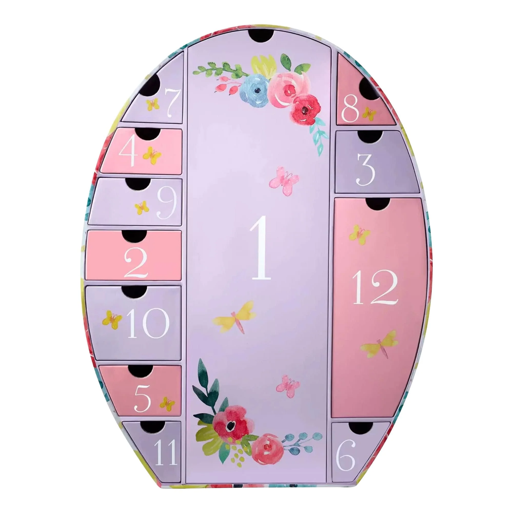 Barbie Signature 12 Days Spring Collectible Doll - Image 3