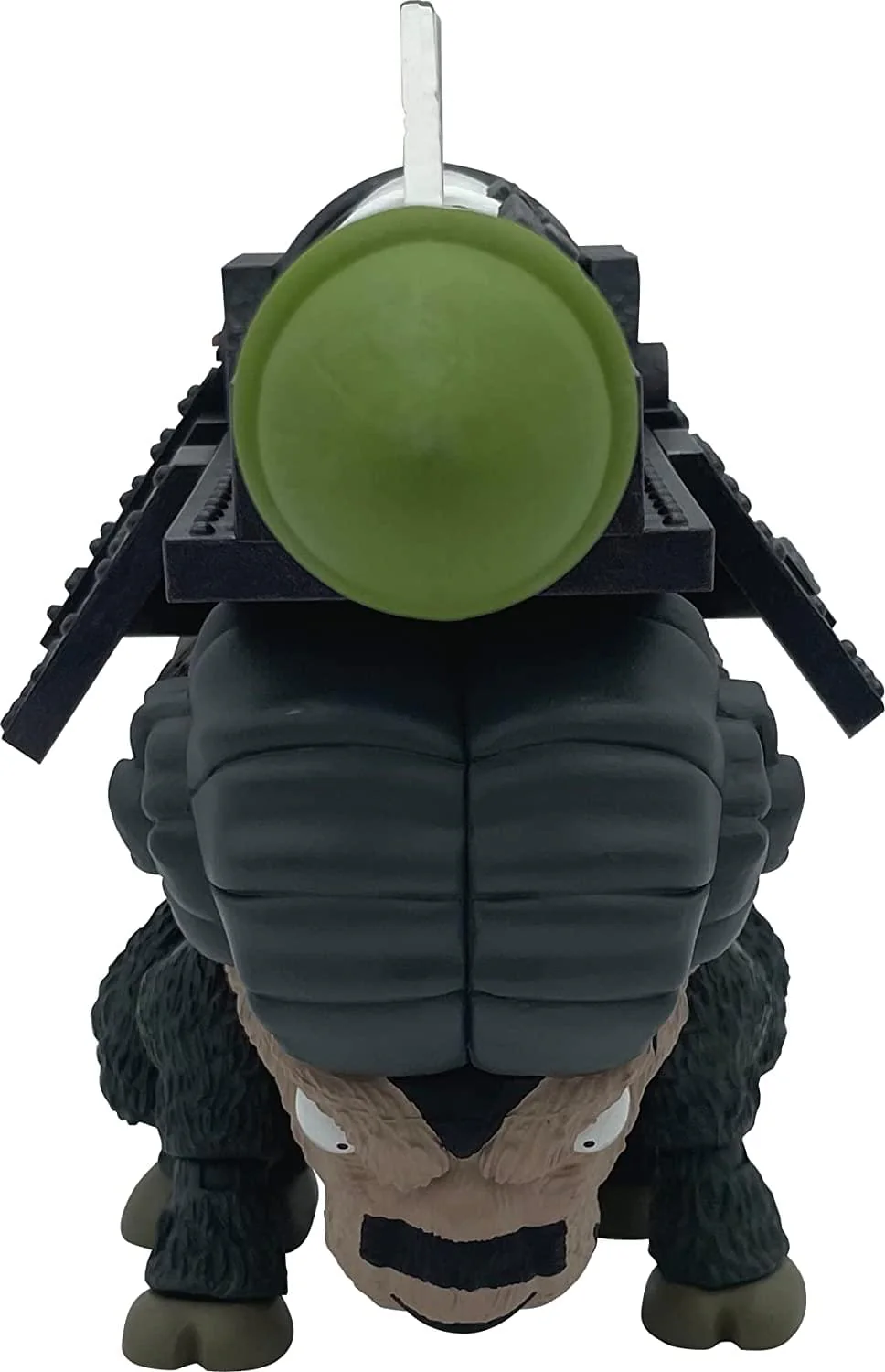 Barnyard Commandos 5 Inch Action Figure | Stealth Ops Legger Mutton - Image 4